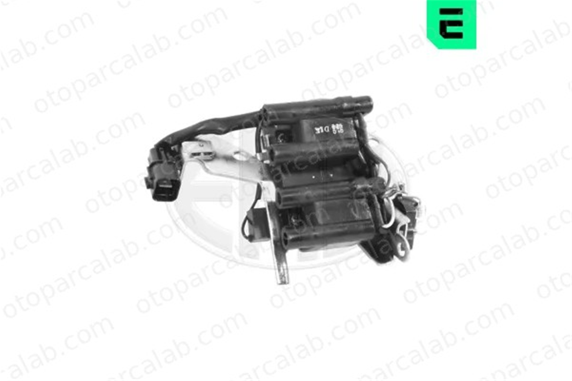 ERA 880143A Ateşleme Bobini MITSUBISHI GALANT VI GALANT VI Sedan 2730133010 2730133020