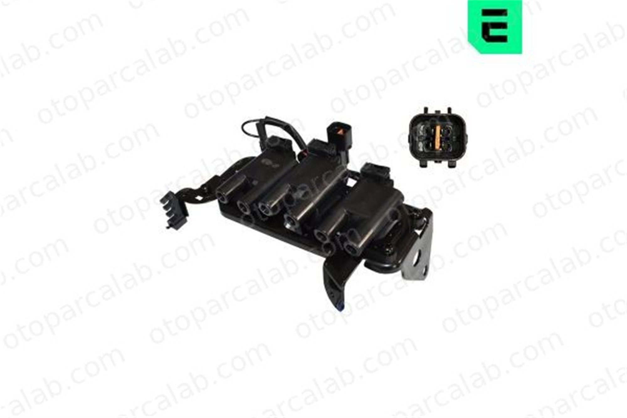 ERA 880144A Ateşleme Bobini HYUNDAI COUPE II SANTA FÉ I 2730137120 138741