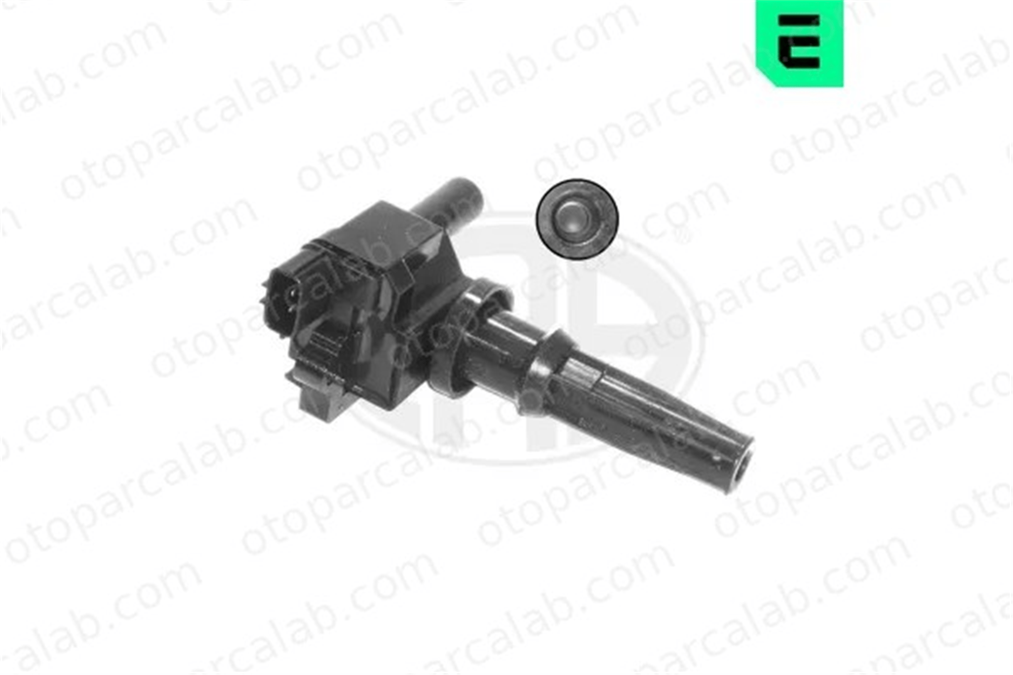 ERA 880145 Ateşleme Bobini HYUNDAI SANTA FÉ I H-1 / STAREX Minibüs/Otobüs 2730138010 133877