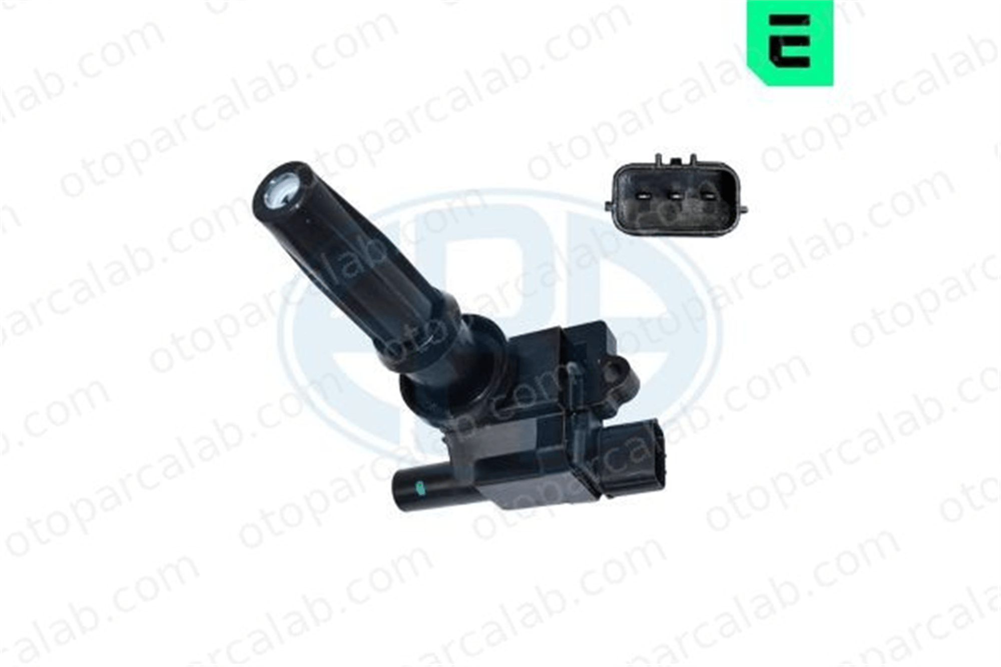 ERA 880145A Ateşleme Bobini HYUNDAI SANTA FÉ I H-1 / STAREX Minibüs/Otobüs 2730138010 133877