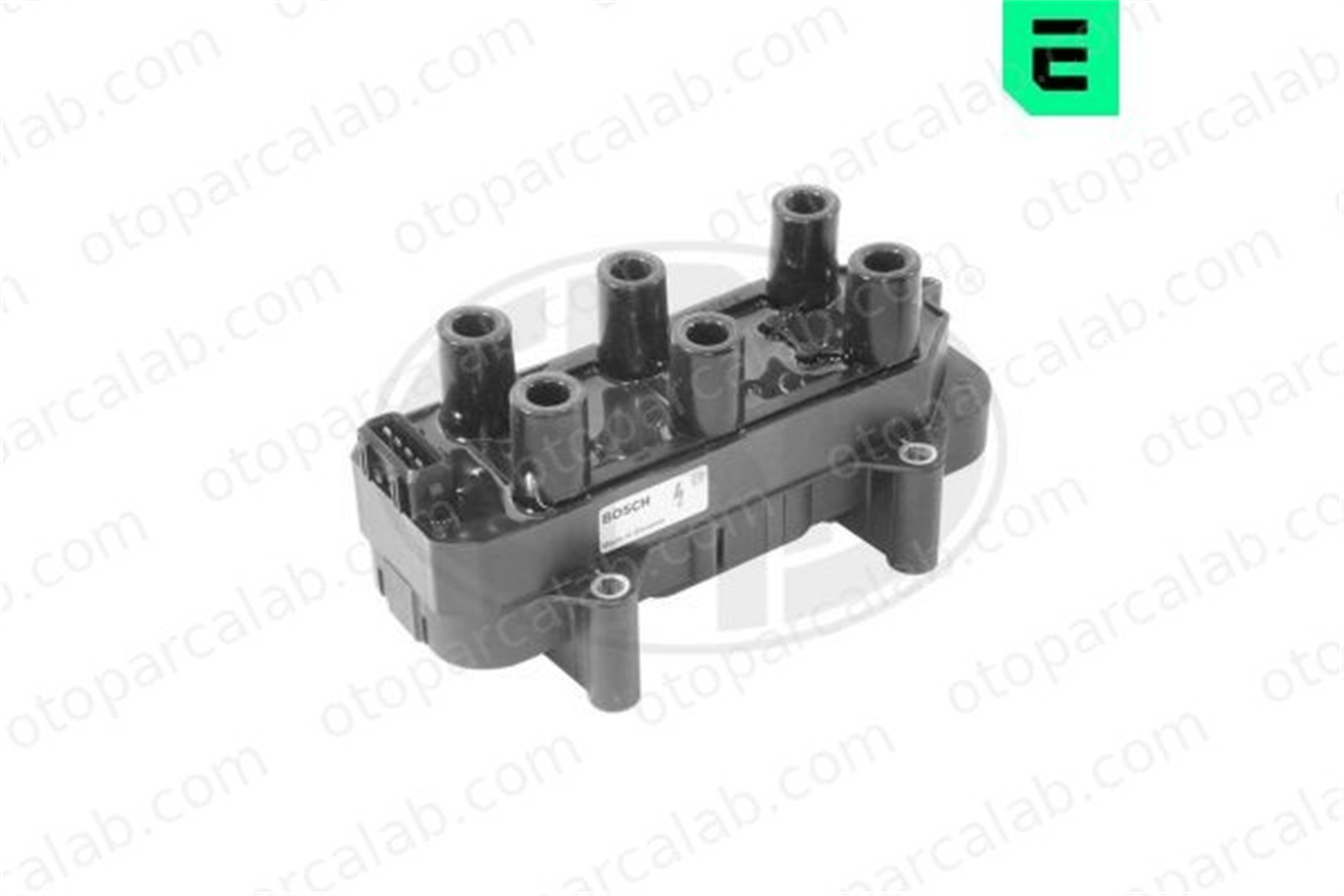 ERA 880156A Ateşleme Bobini OPEL OMEGA B OMEGA B Station wagon 90492255 90511450