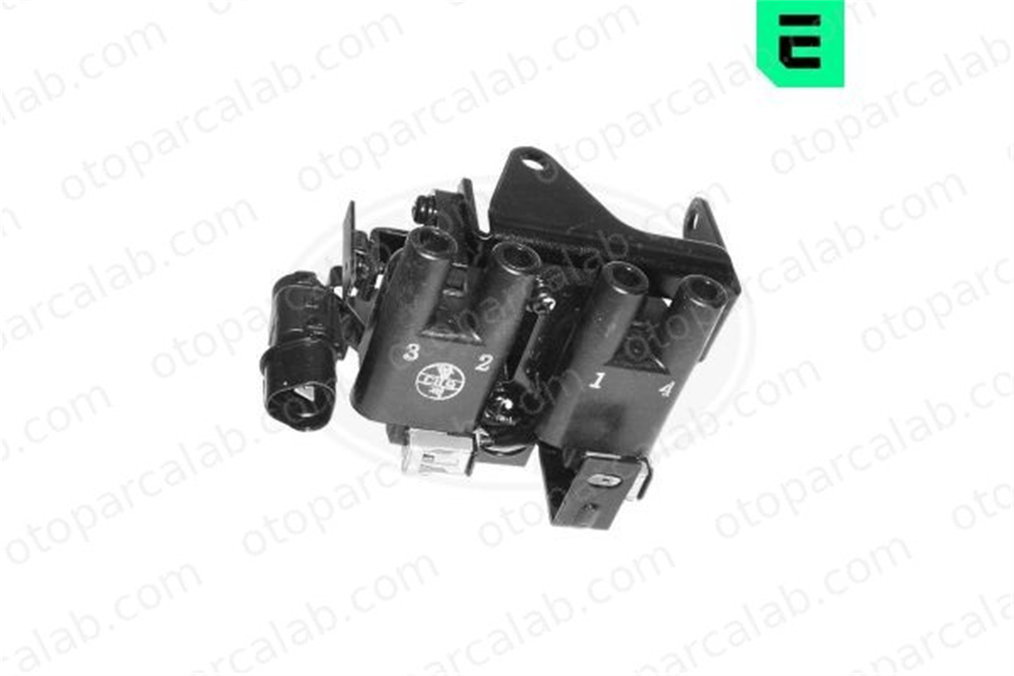 ERA 880164A Ateşleme Bobini HYUNDAI i10 I KIA PICANTO I 2730102710 133948