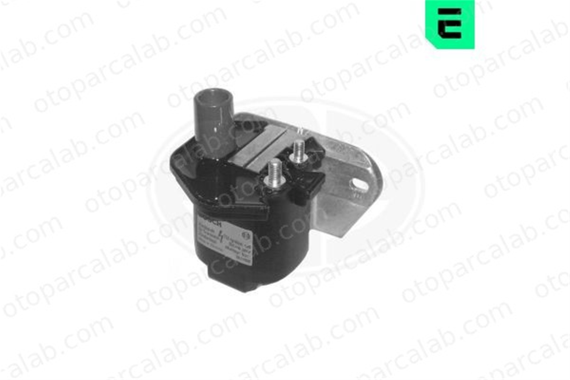 ERA 880165 Ateşleme Bobini MERCEDES-BENZ S-SERISI S-SERISI Coupe 95960250200 138744