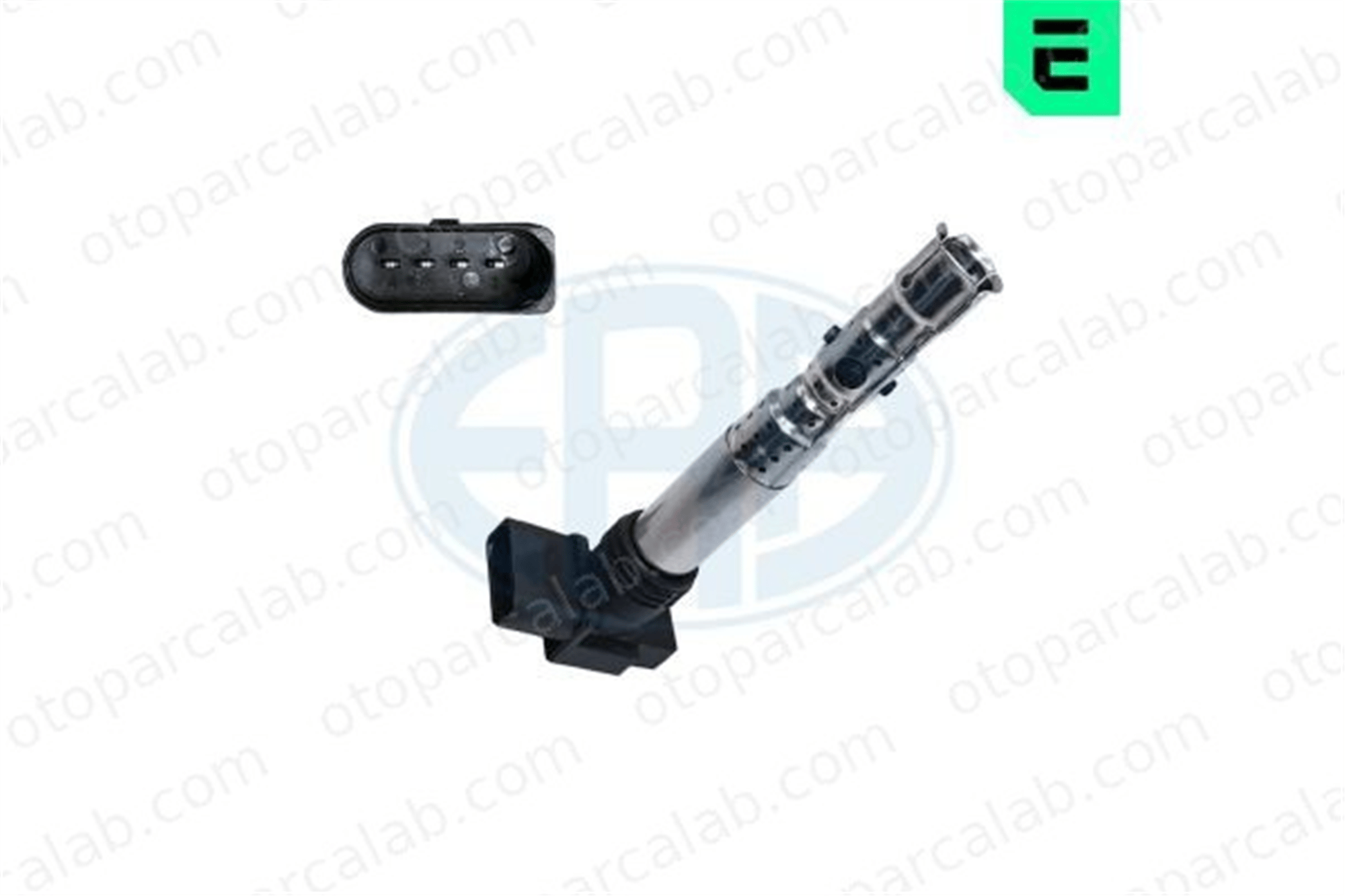ERA 880166A Ateşleme Bobini VW FOX Hatchback POLO ZSE059 133812