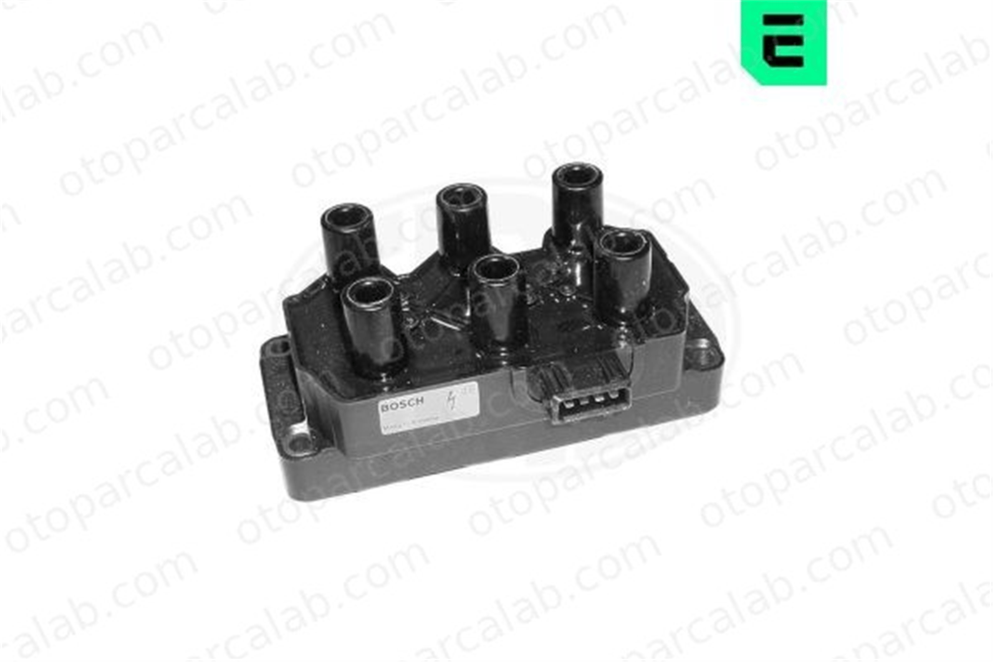 ERA 880171 Ateşleme Bobini OPEL OMEGA B OMEGA B Station wagon 90358386 150758