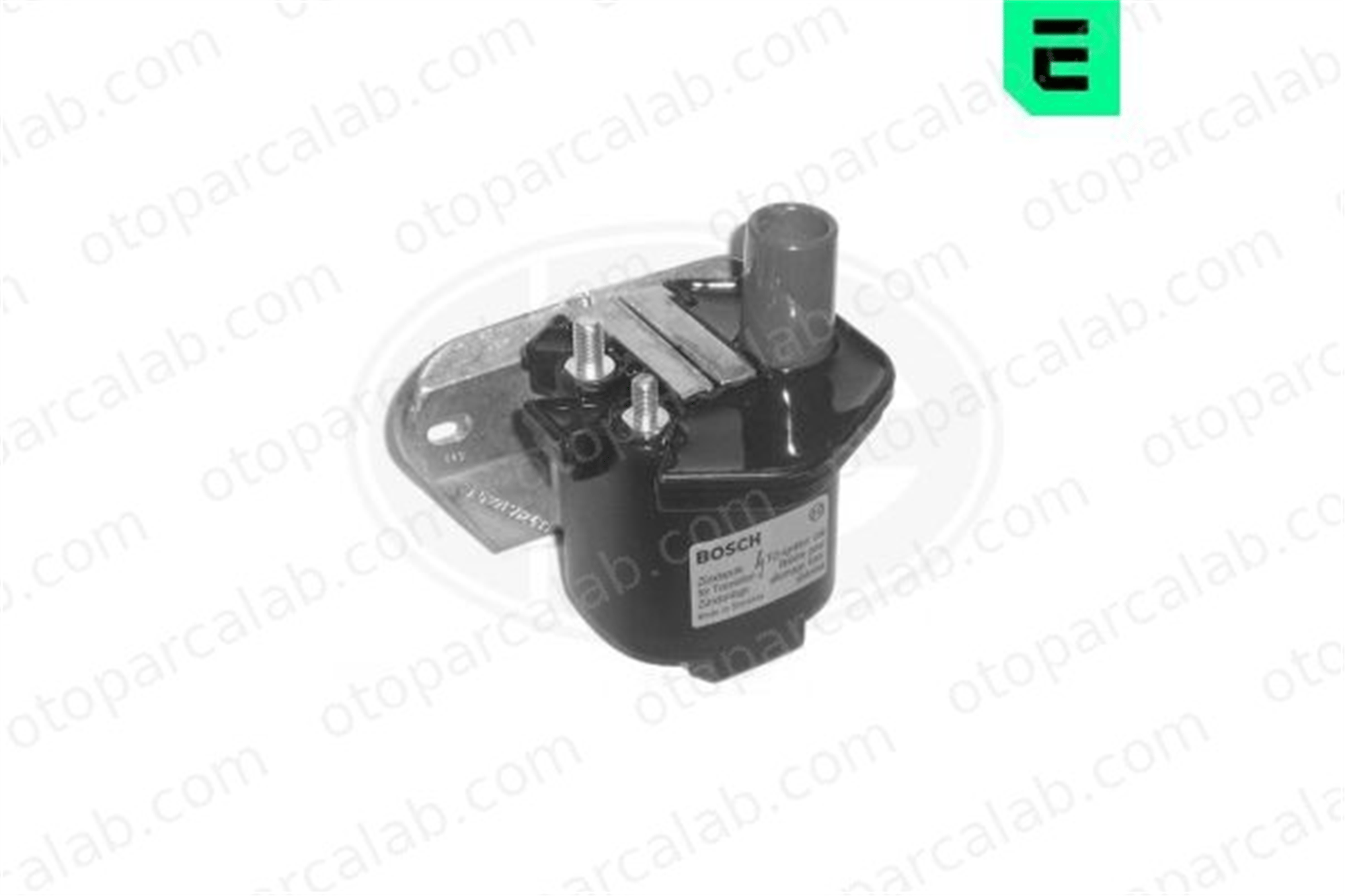 ERA 880179 Ateşleme Bobini MERCEDES-BENZ SL S-SERISI 138715 2508715