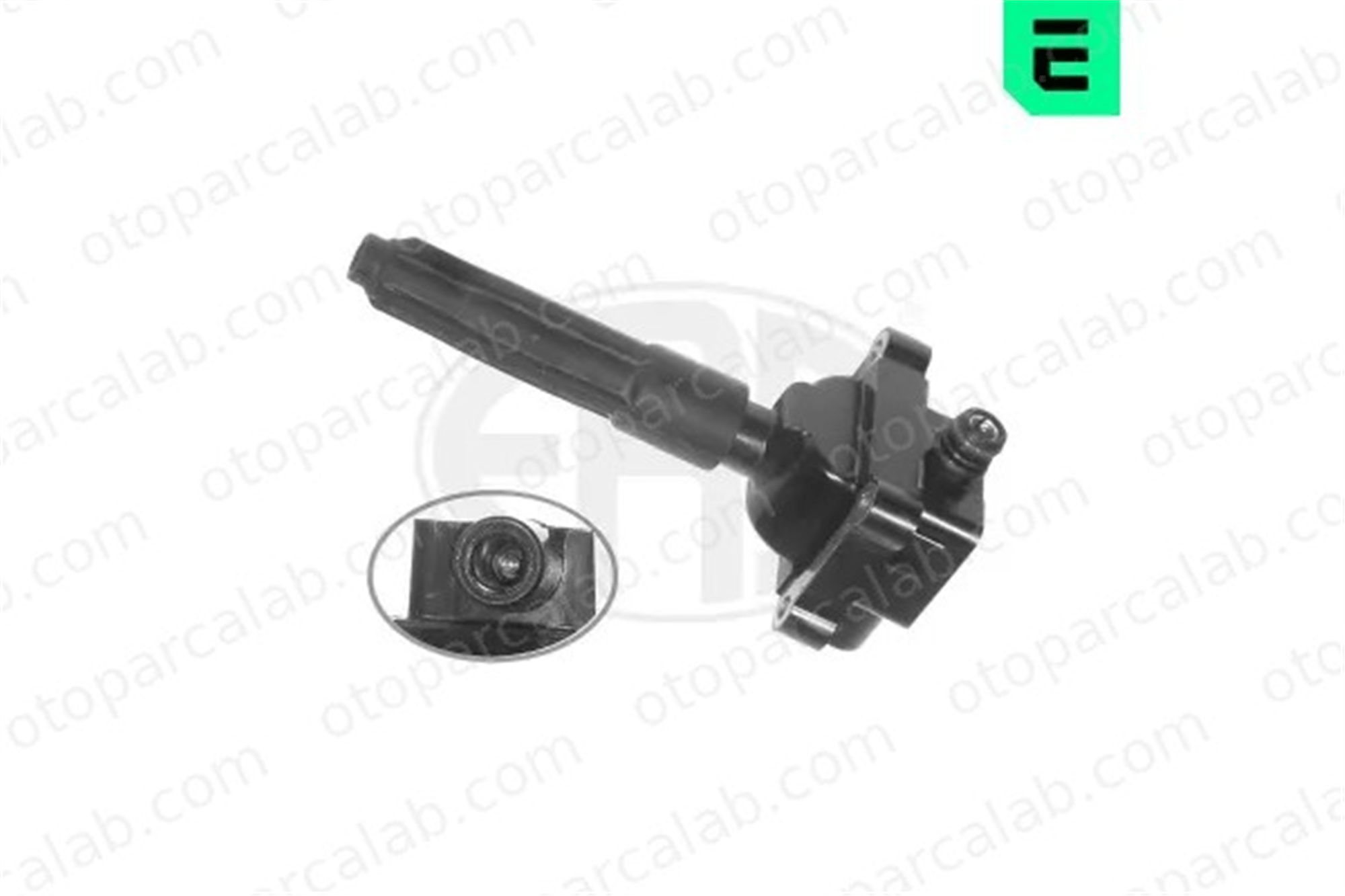 ERA 880180A Ateşleme Bobini MERCEDES-BENZ C-SERISI E-SERISI A0001587503 1587103