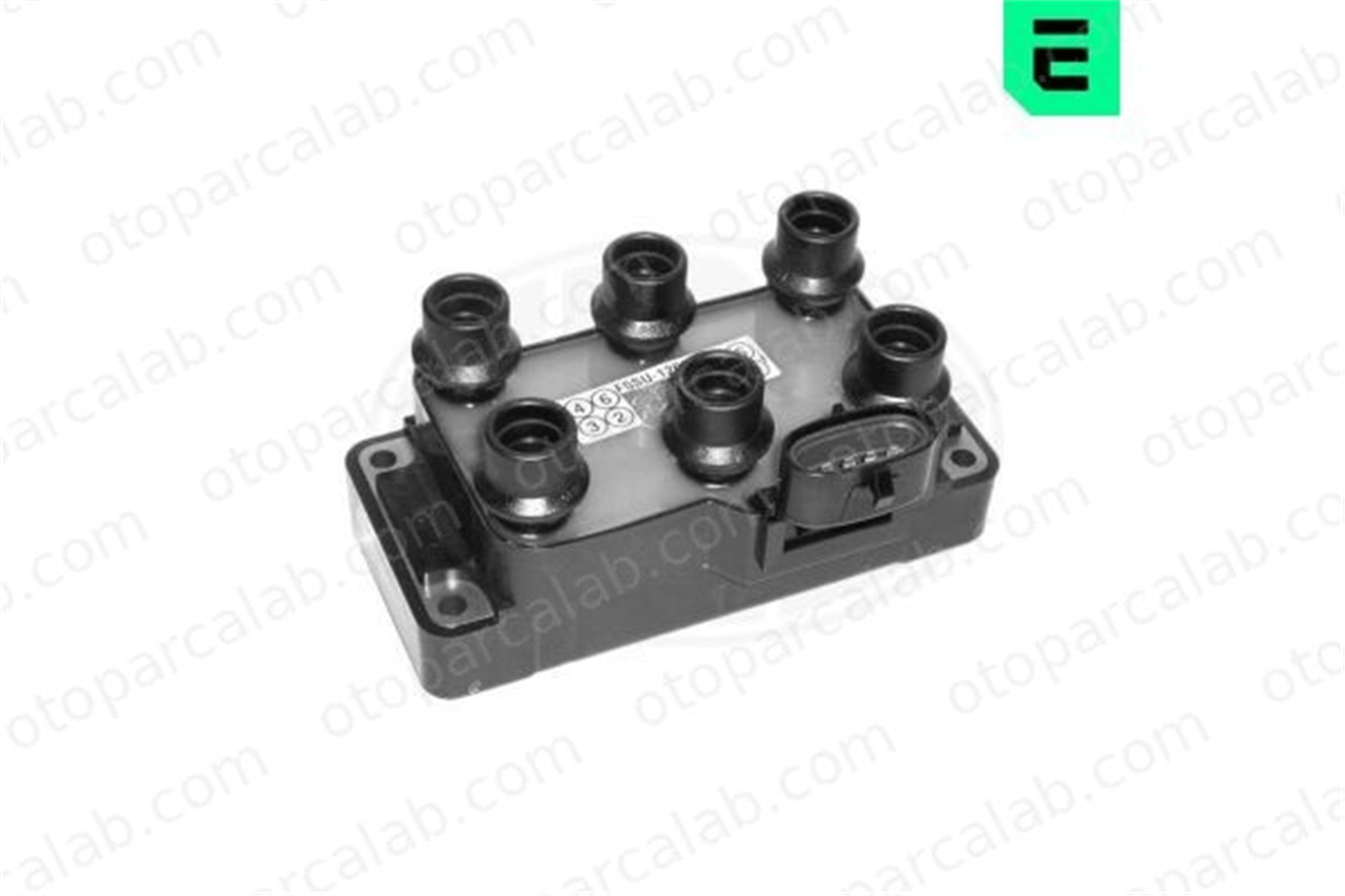 ERA 880182A Ateşleme Bobini FORD COUGAR MONDEO II F5SU12029AA 19017114