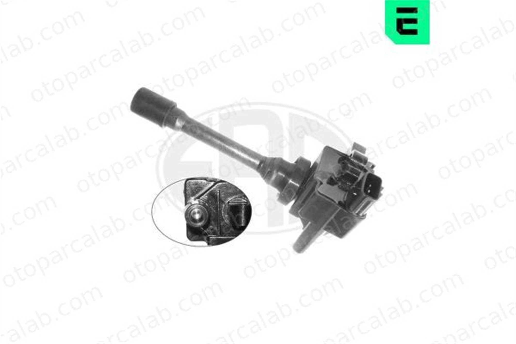 ERA 880190A Ateşleme Bobini MITSUBISHI CARISMA L400 Minibüs/Otobüs MD362907 MD325048