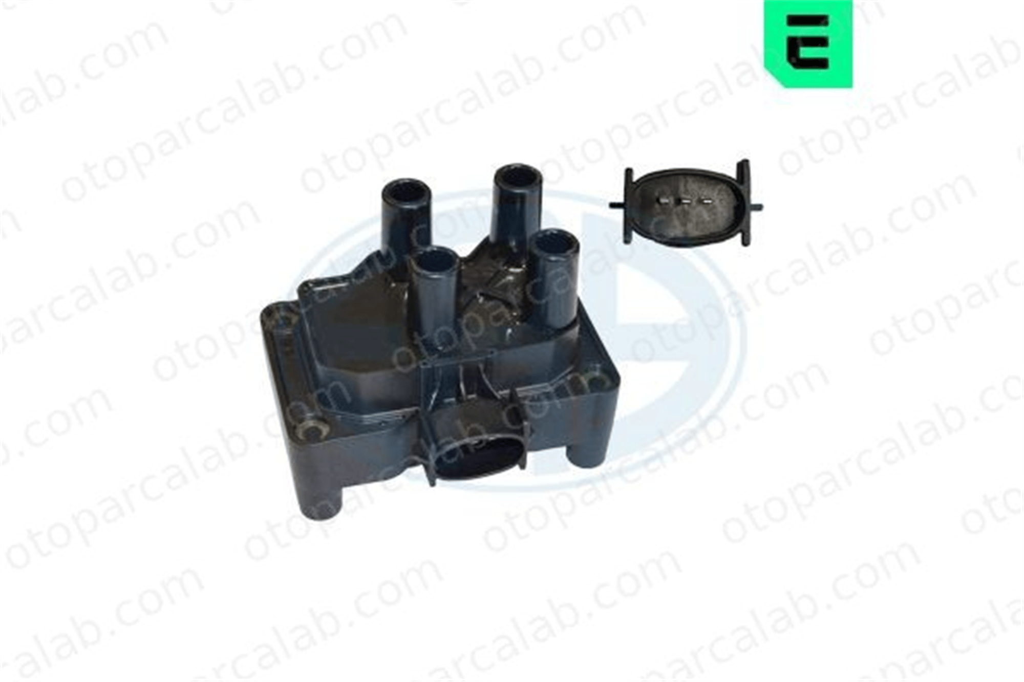 ERA 880193 Ateşleme Bobini FORD FOCUS I MONDEO I 1S7G12029AC 1053904