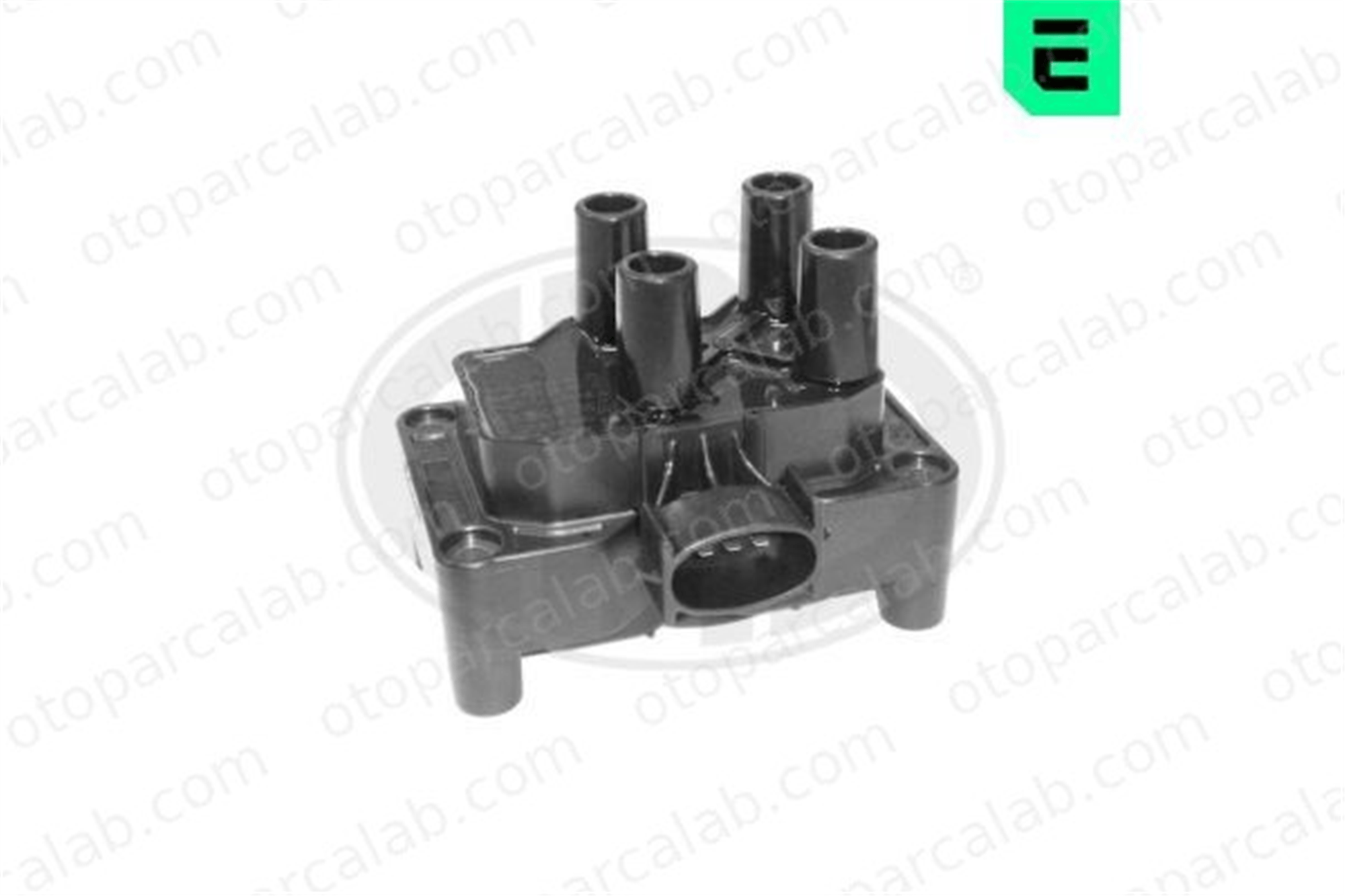 ERA 880193A Ateşleme Bobini FORD FOCUS I MONDEO I 1S7G12029AC 1053904