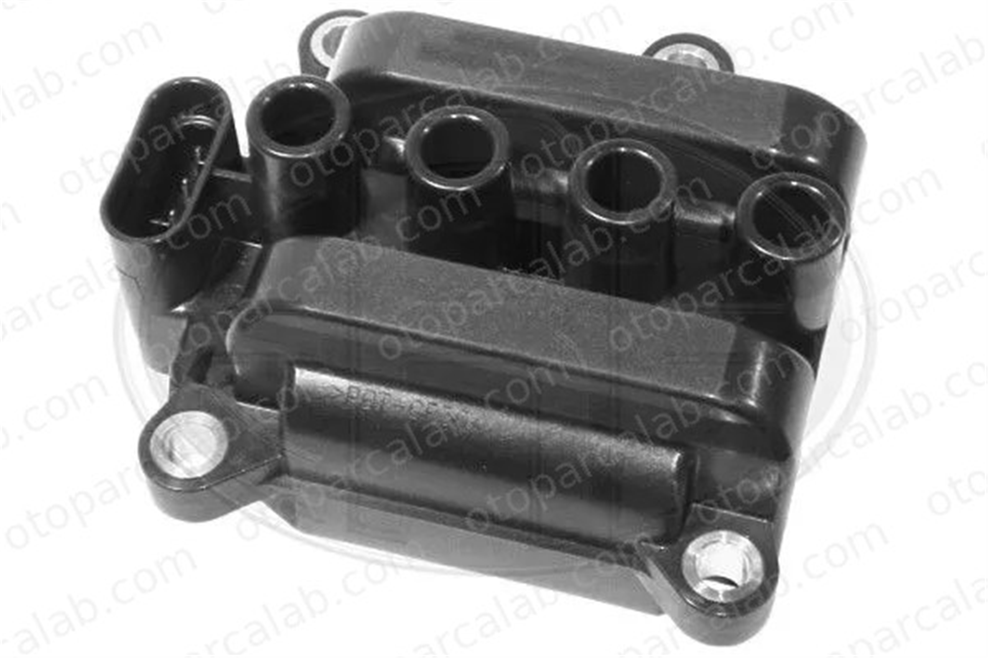 ERA 880211 Ateşleme Bobini RENAULT CLIO III MODUS / GRAND MODUS 2246200Q0A 138713