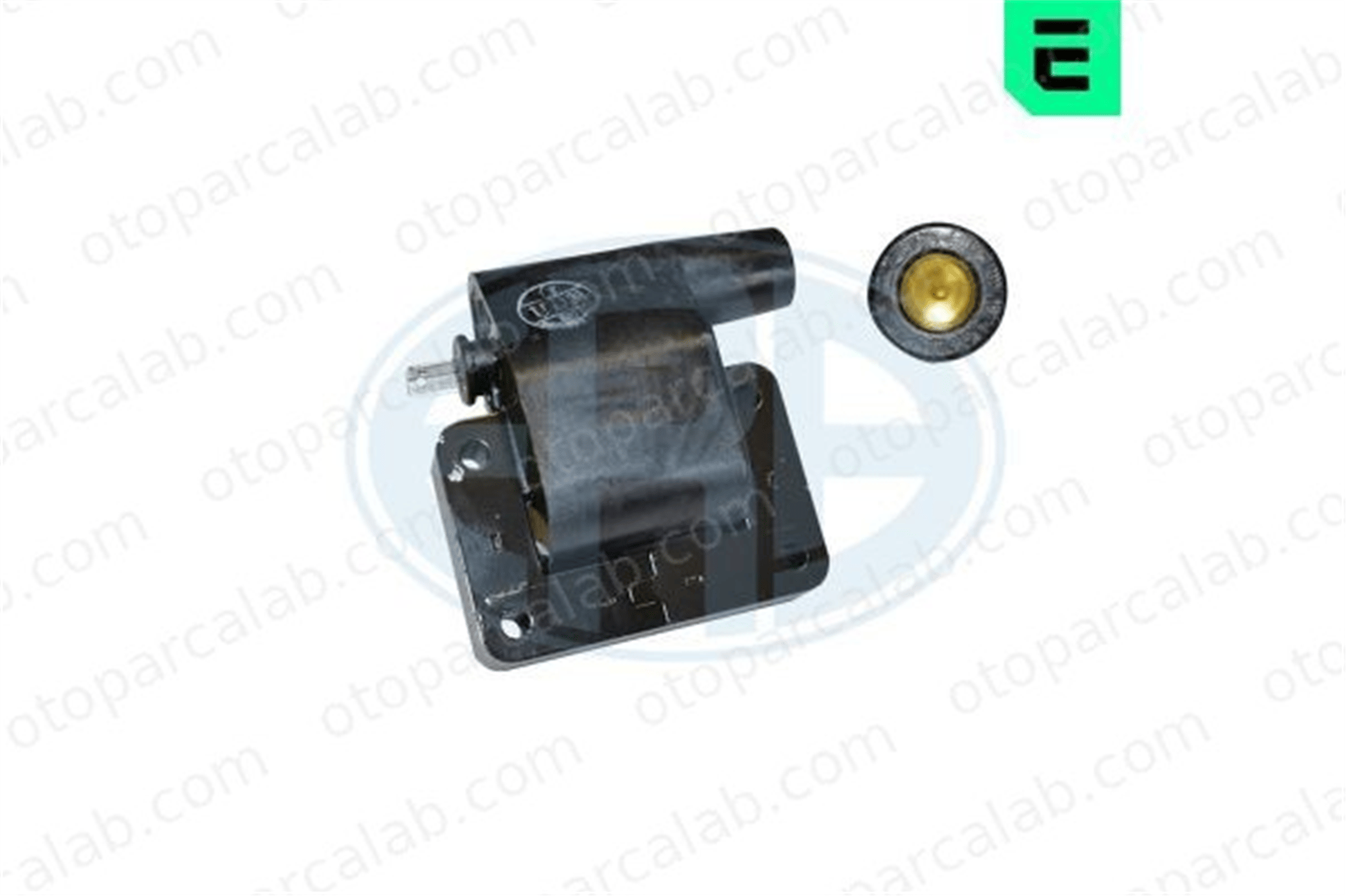 ERA 880224A Ateşleme Bobini NISSAN BLUEBIRD SUNNY II KK1371810X 2731035010