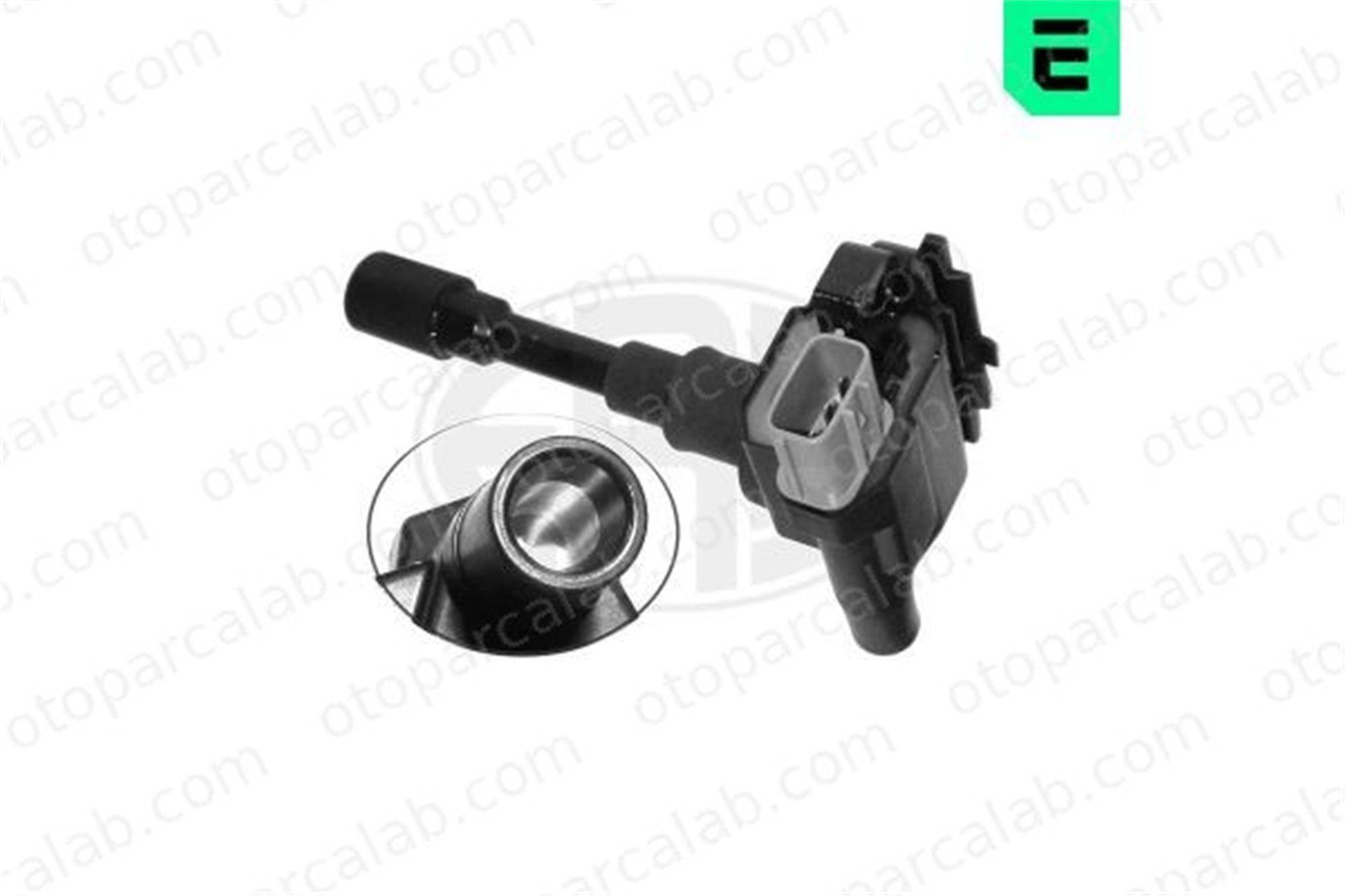 ERA 880247 Ateşleme Bobini SUZUKI SX4 LIANA 3340065G00 71742420