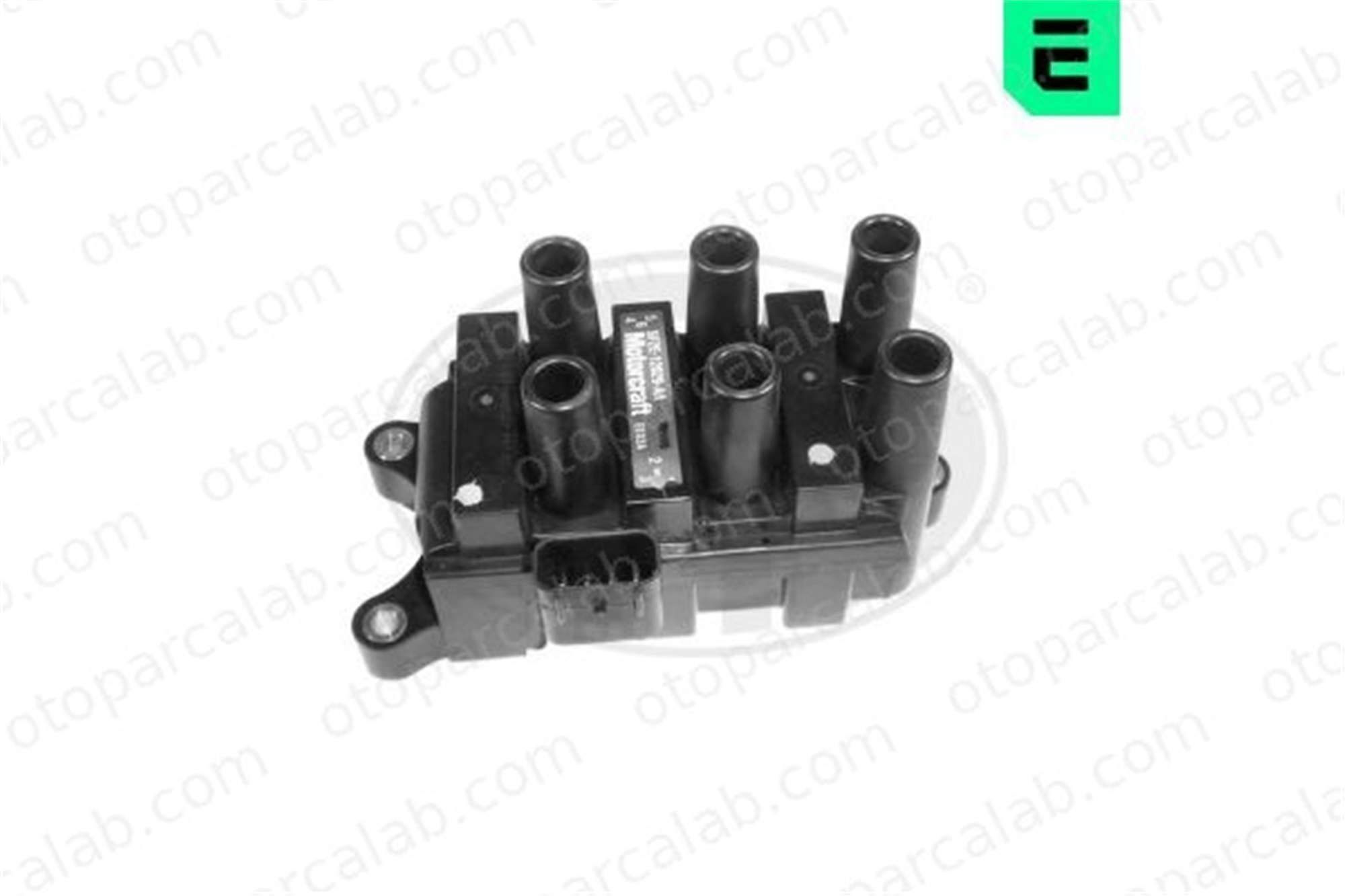 ERA 880295A Ateşleme Bobini FORD COUGAR MONDEO III 5F2E12029AB 1F2U12029AC