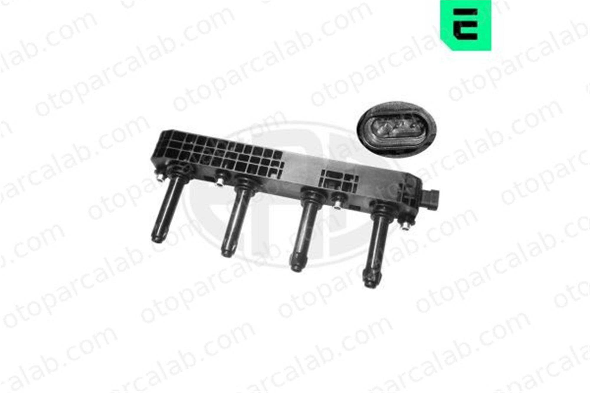 ERA 880322 Ateşleme Bobini CHEVROLET NUBIRA Station wagon CRUZE 96415010