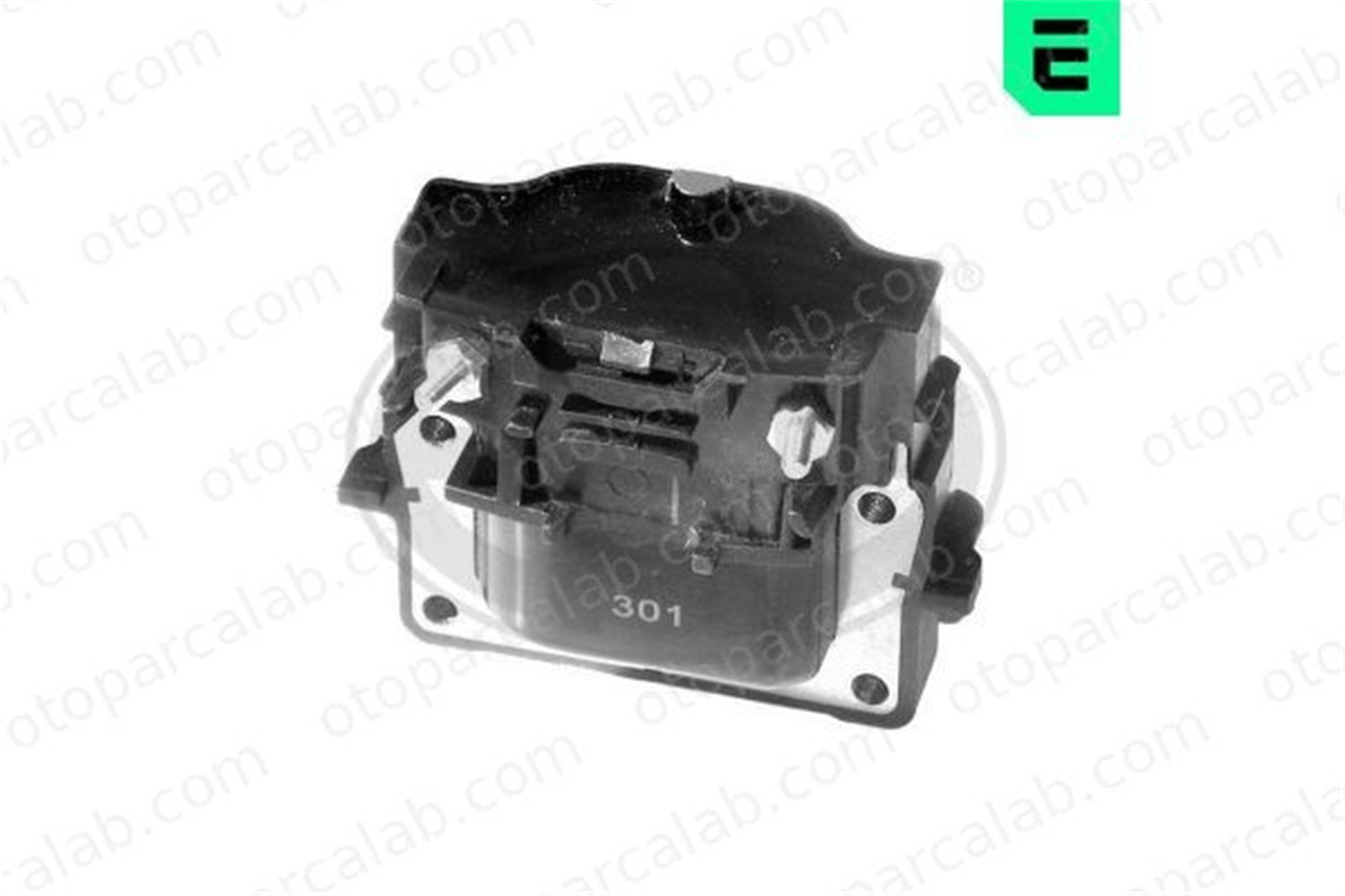 ERA 880359A Ateşleme Bobini TOYOTA HIACE IV Minibüs/Otobüs CAMRY 138866 9091902163