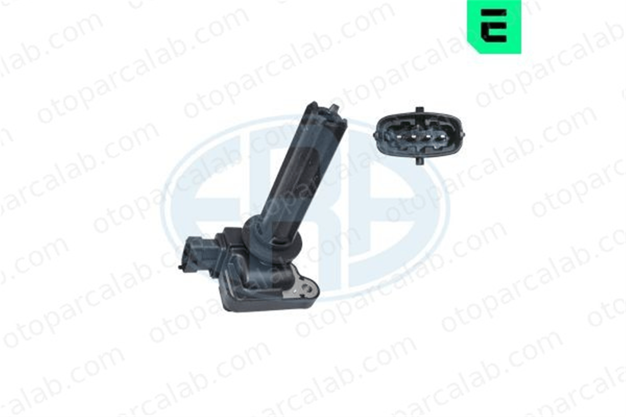 ERA 880370A Ateşleme Bobini SAAB 9-3 Station wagon 9-3 12787707 H6T60271