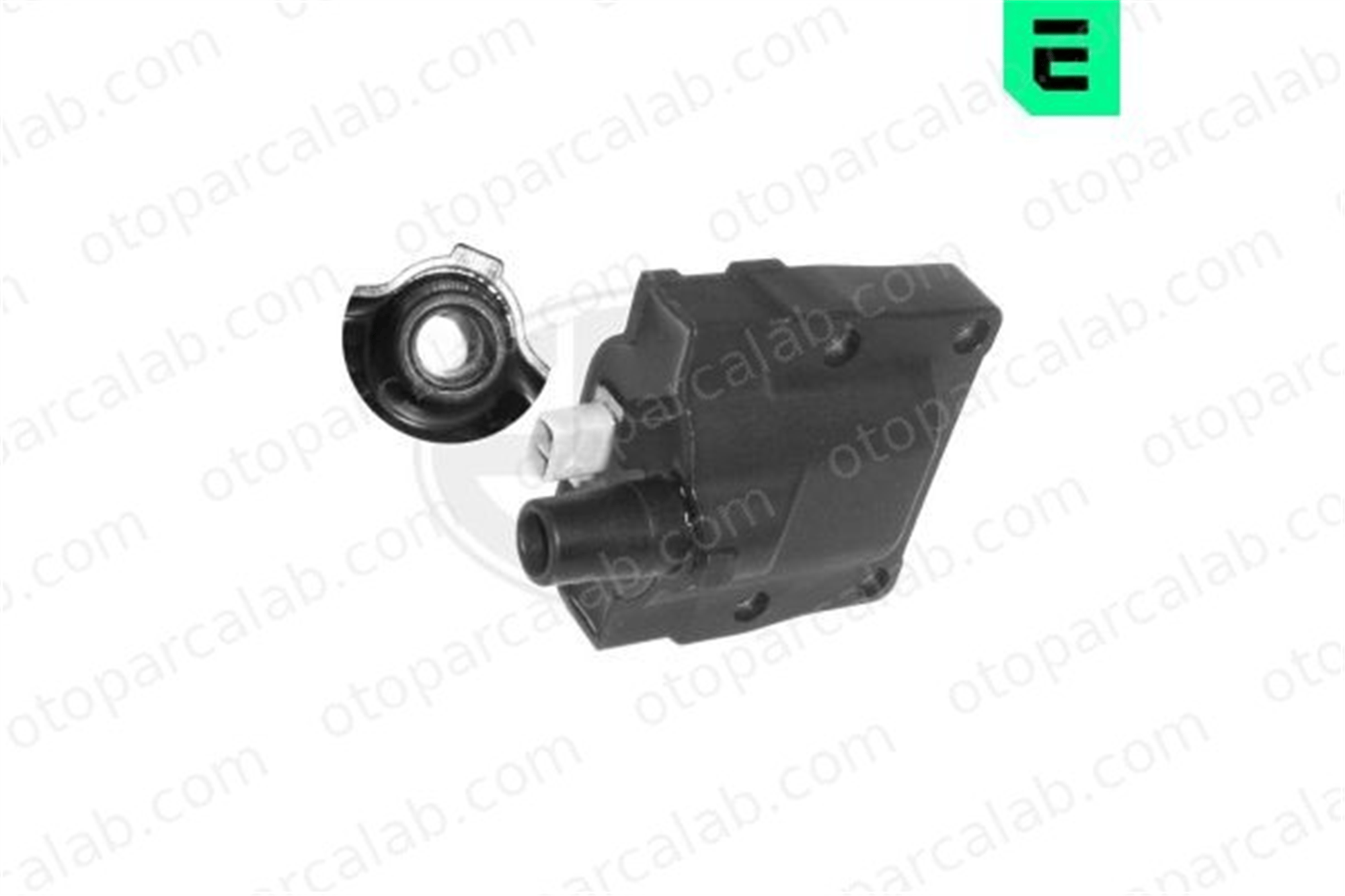 ERA 880372A Ateşleme Bobini SUZUKI SAMURAI SUV BALENO Station wagon 3341057B10000 3341057B10