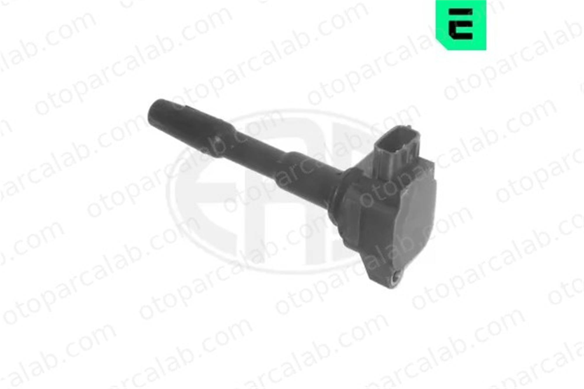 ERA 880377 Ateşleme Bobini DACIA DUSTER RENAULT TWINGO III A2819060000 134058