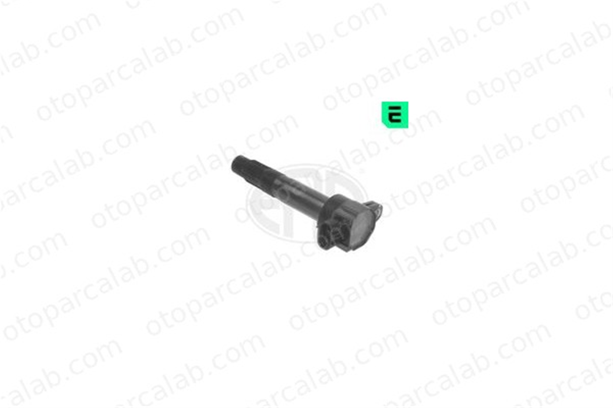 ERA 880392 Ateşleme Bobini OPEL AGILA SUZUKI SPLASH 4709290 71750222