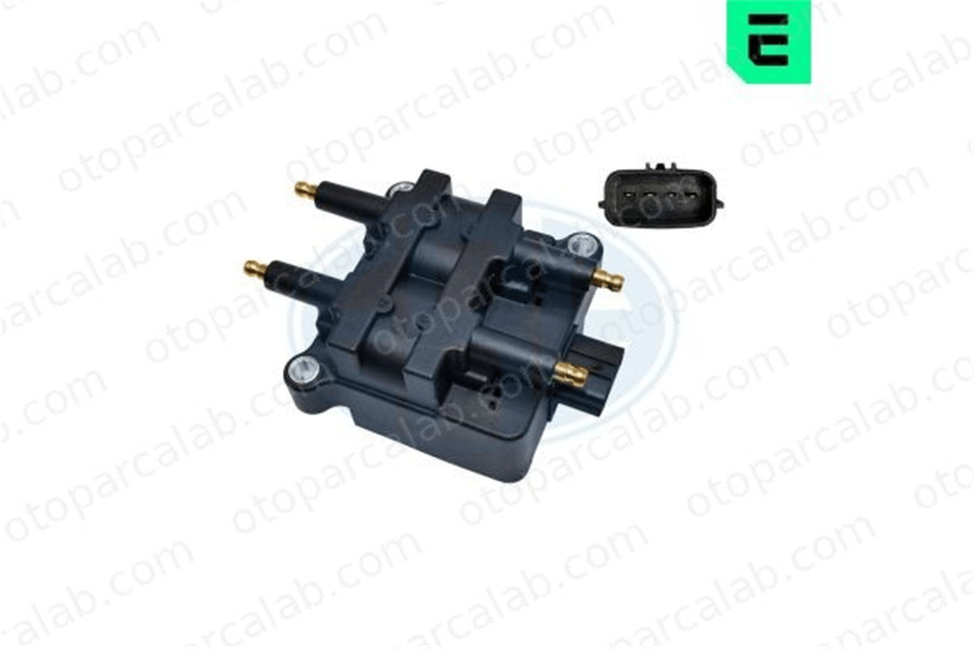 ERA 880393A Ateşleme Bobini SUBARU FORESTER LEGACY IV Station wagon 22433AA570 138823