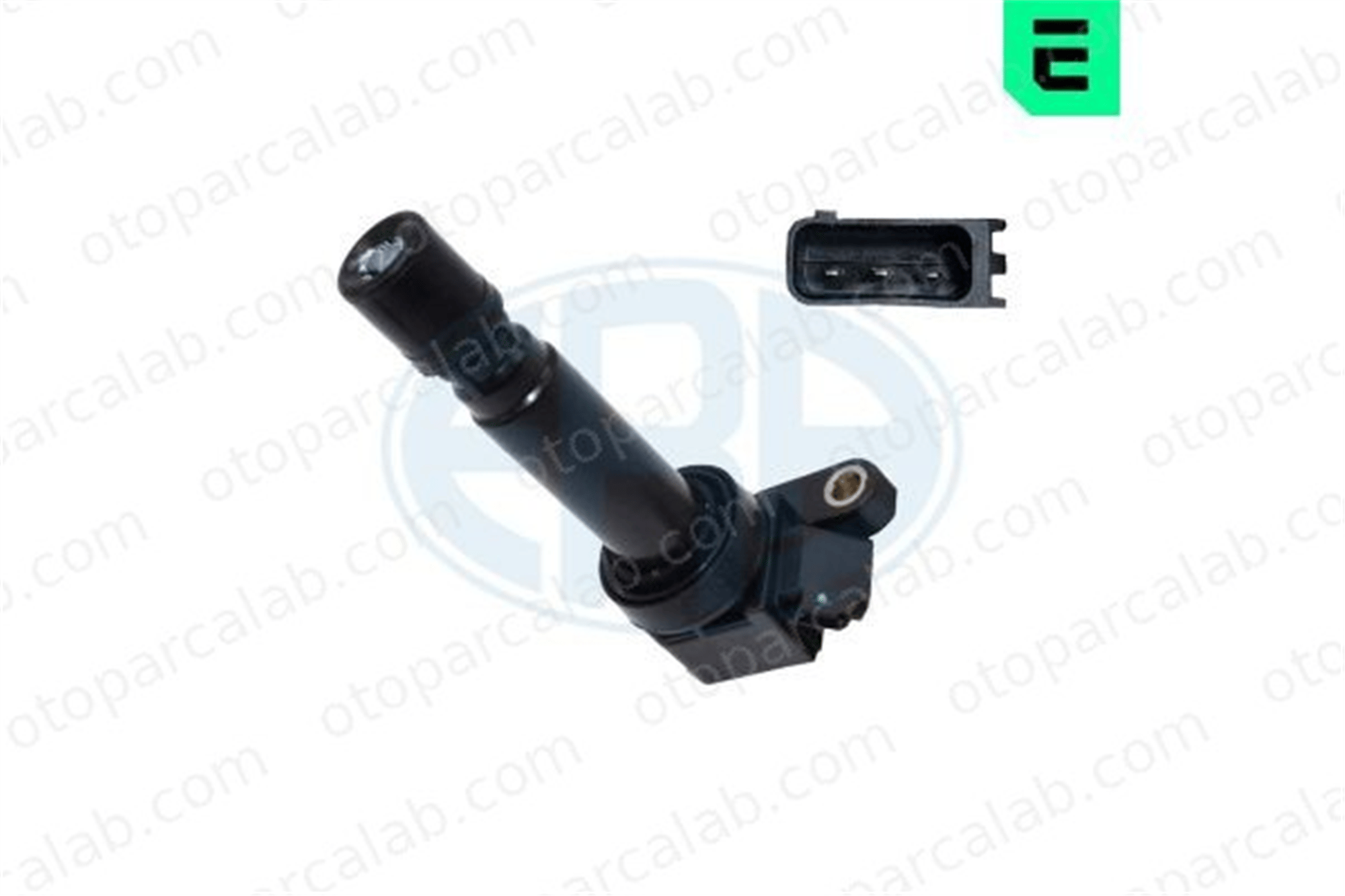 ERA 880407A Ateşleme Bobini DAIHATSU SIRION CUORE V 9004852126 9004852125