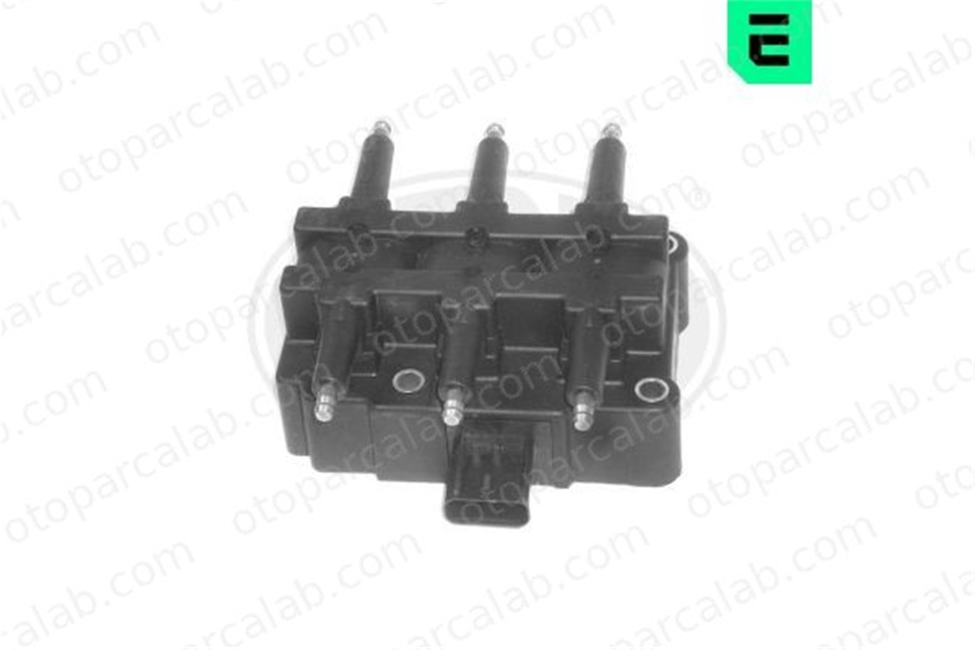 ERA 880416A Ateşleme Bobini CHRYSLER VOYAGER II GRAND VOYAGER V 56032520AC 4848841AA