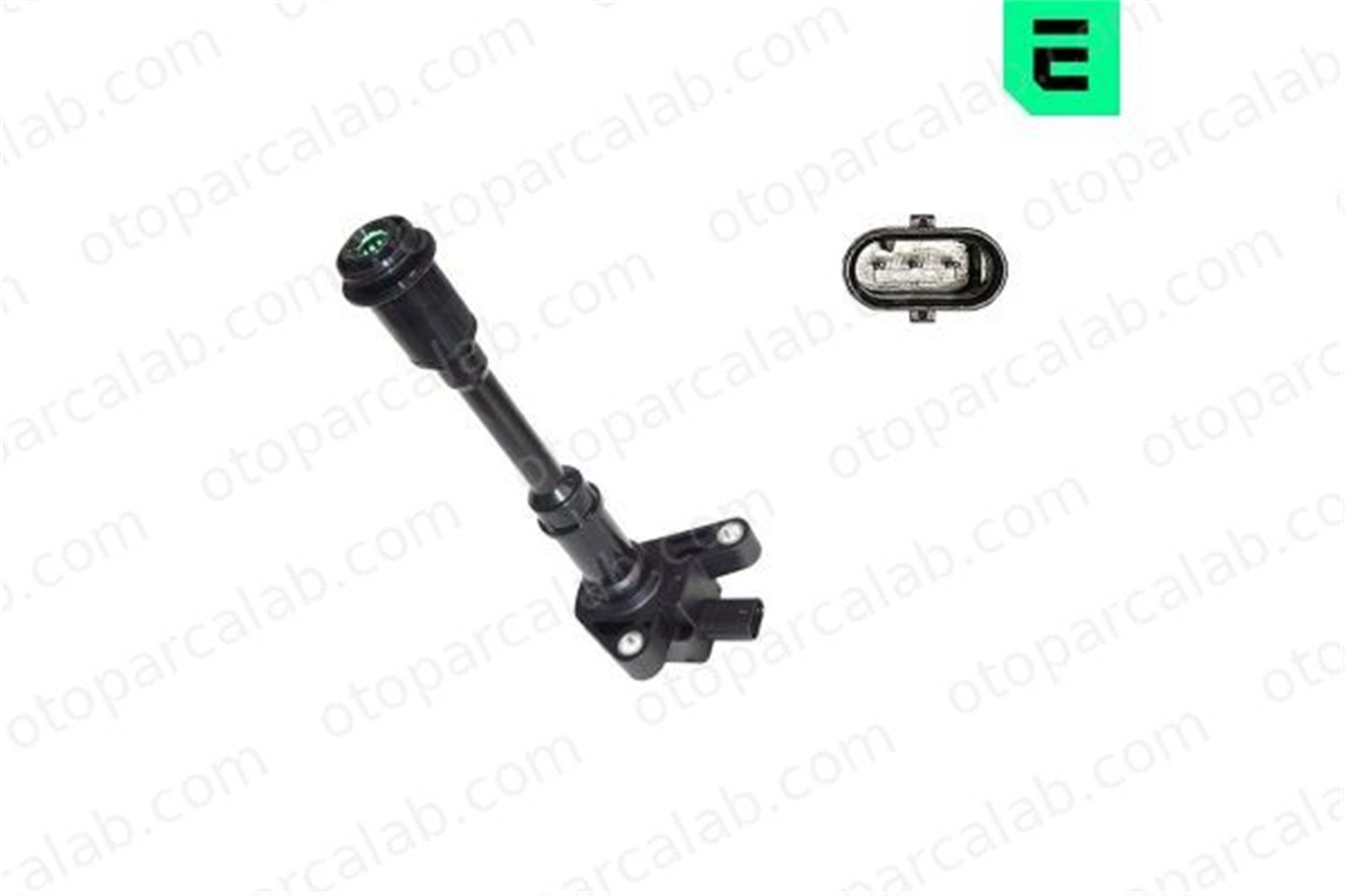 ERA 880422A Ateşleme Bobini VOLVO V40 Hatchback FORD FOCUS III BM5G12A366DB 1700610