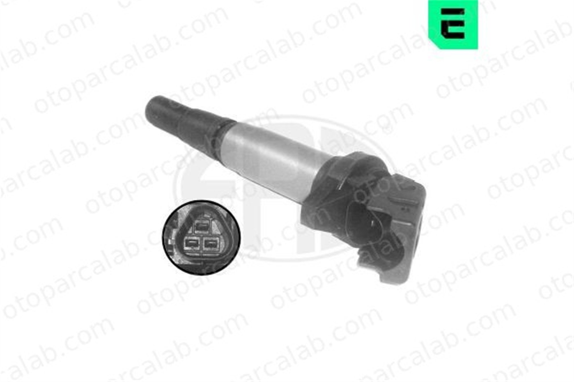 ERA 880424 Ateşleme Bobini BMW 3 3 Touring 12137550012 12137575010