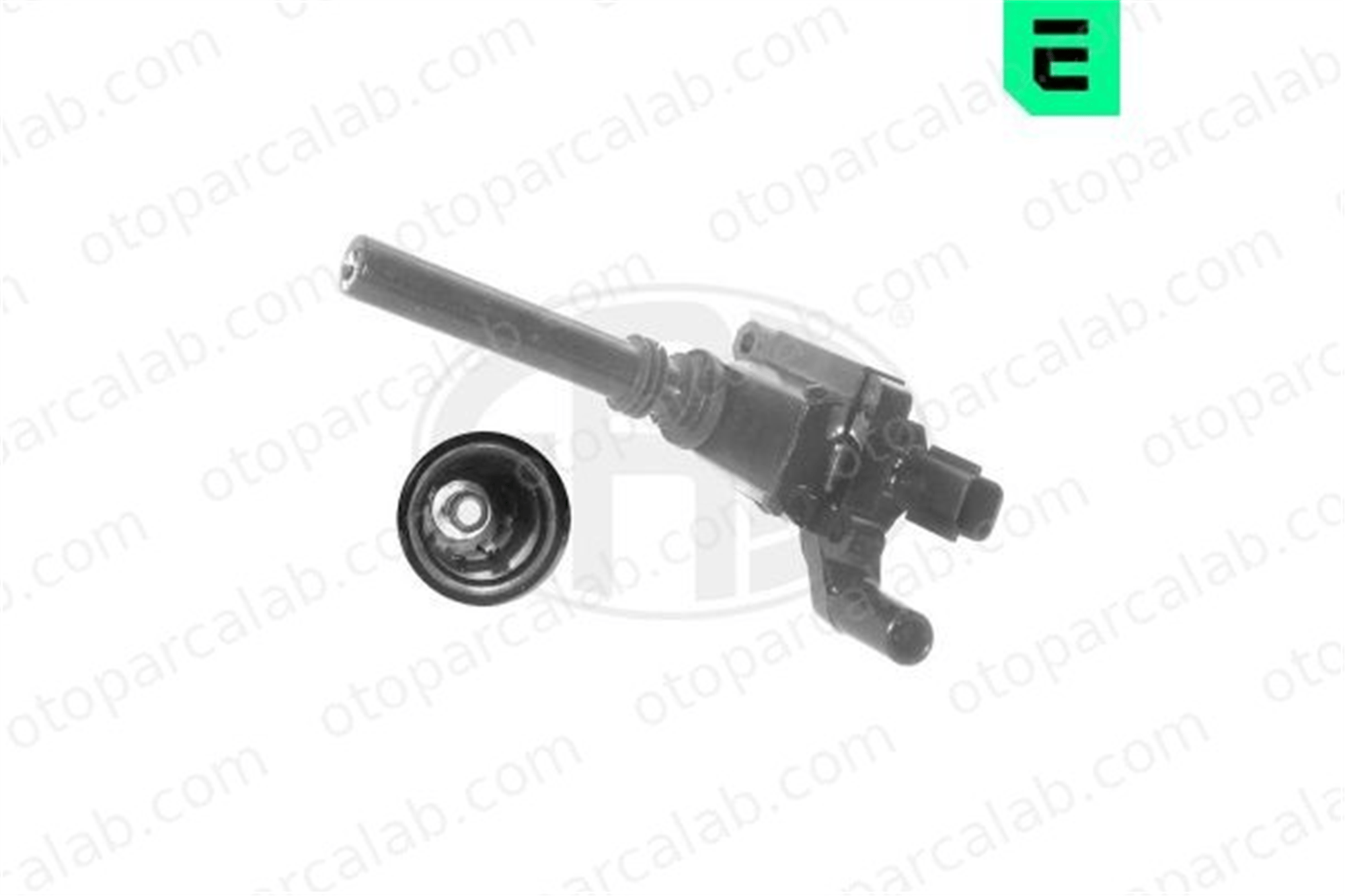 ERA 880432A Ateşleme Bobini CHRYSLER 300C Touring 300C 56028394AC 56028394AB