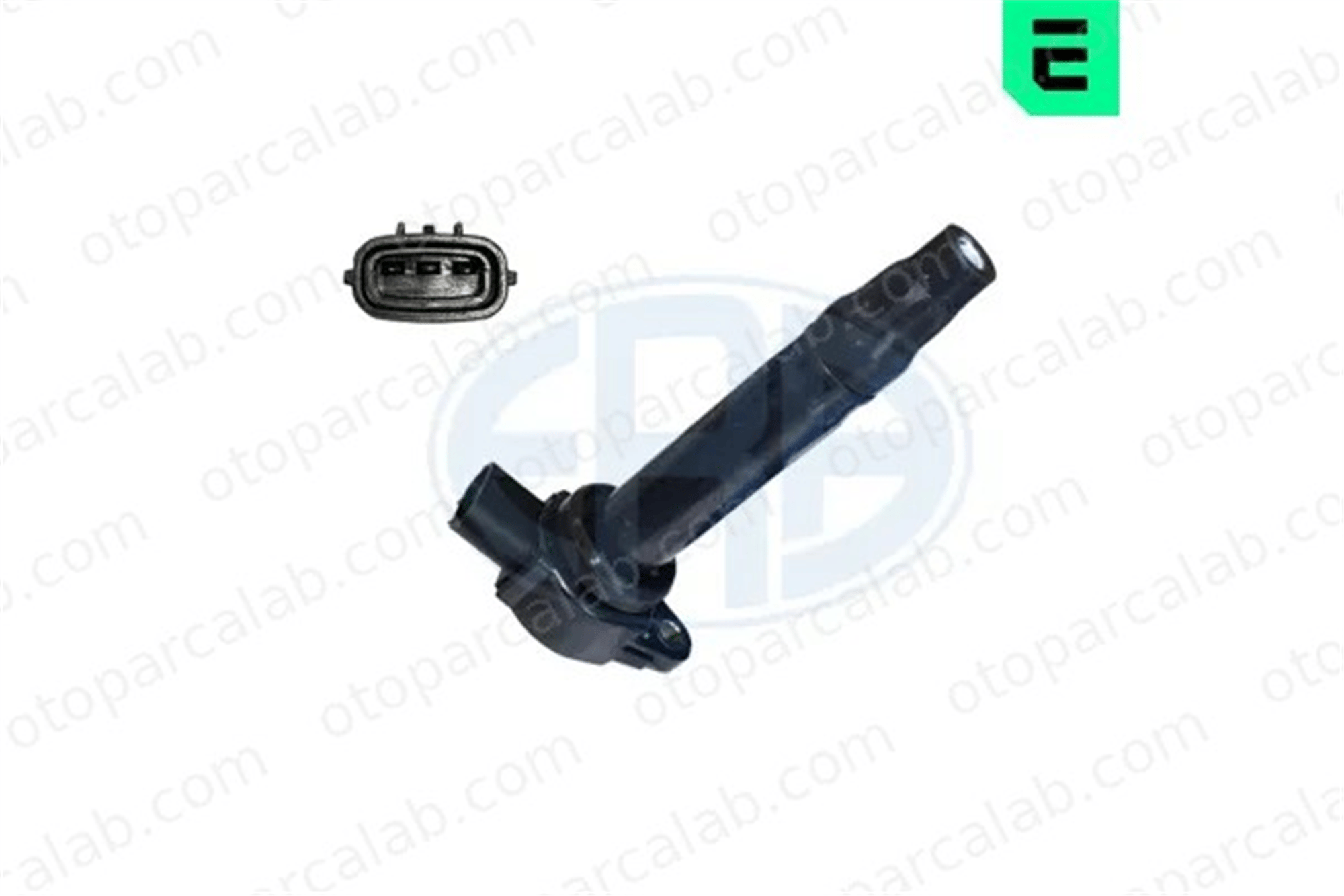 ERA 880437A Ateşleme Bobini MITSUBISHI LANCER VIII LANCER VIII Sportback 1832A016 597096