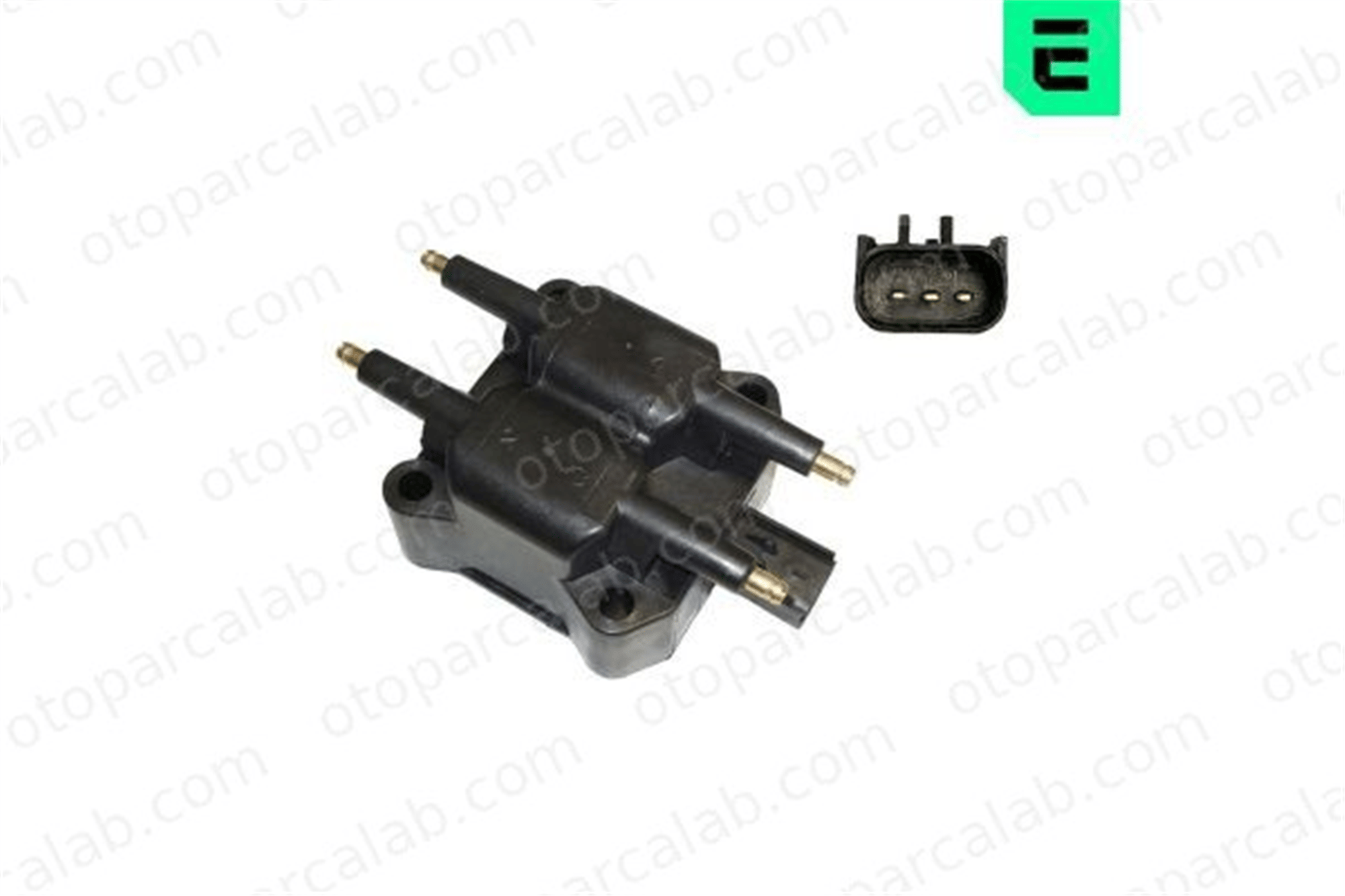 ERA 880439A Ateşleme Bobini CHRYSLER PT CRUISER MINI MINI Cabrio 12131487707 12137510738