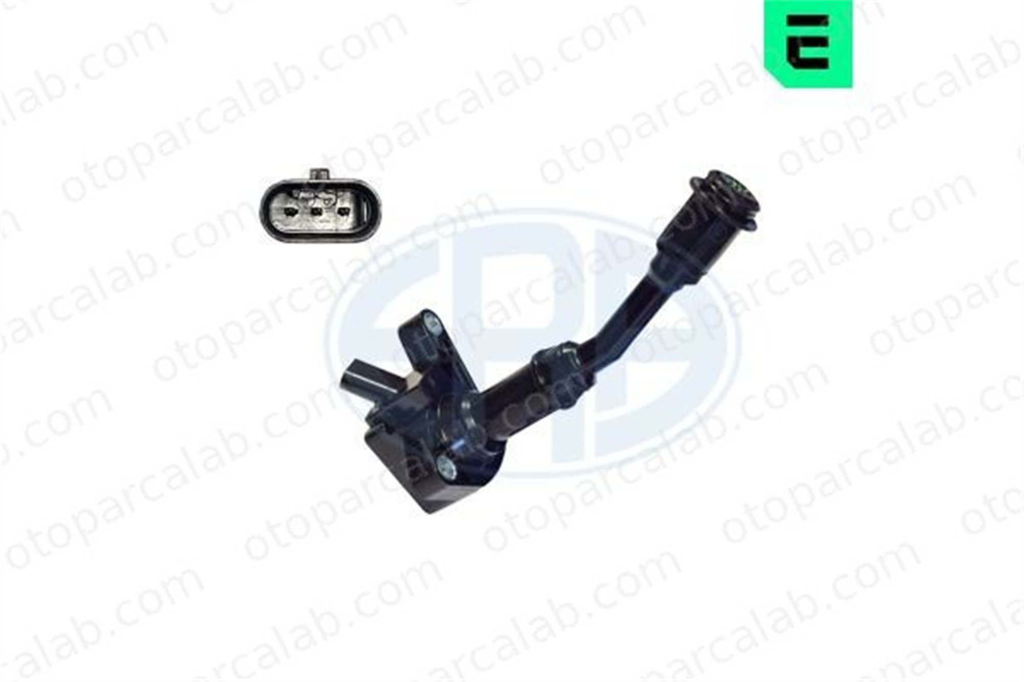 ERA 880492A Ateşleme Bobini FORD KUGA II KUGA II VAN DS7G12A366BB 1800554