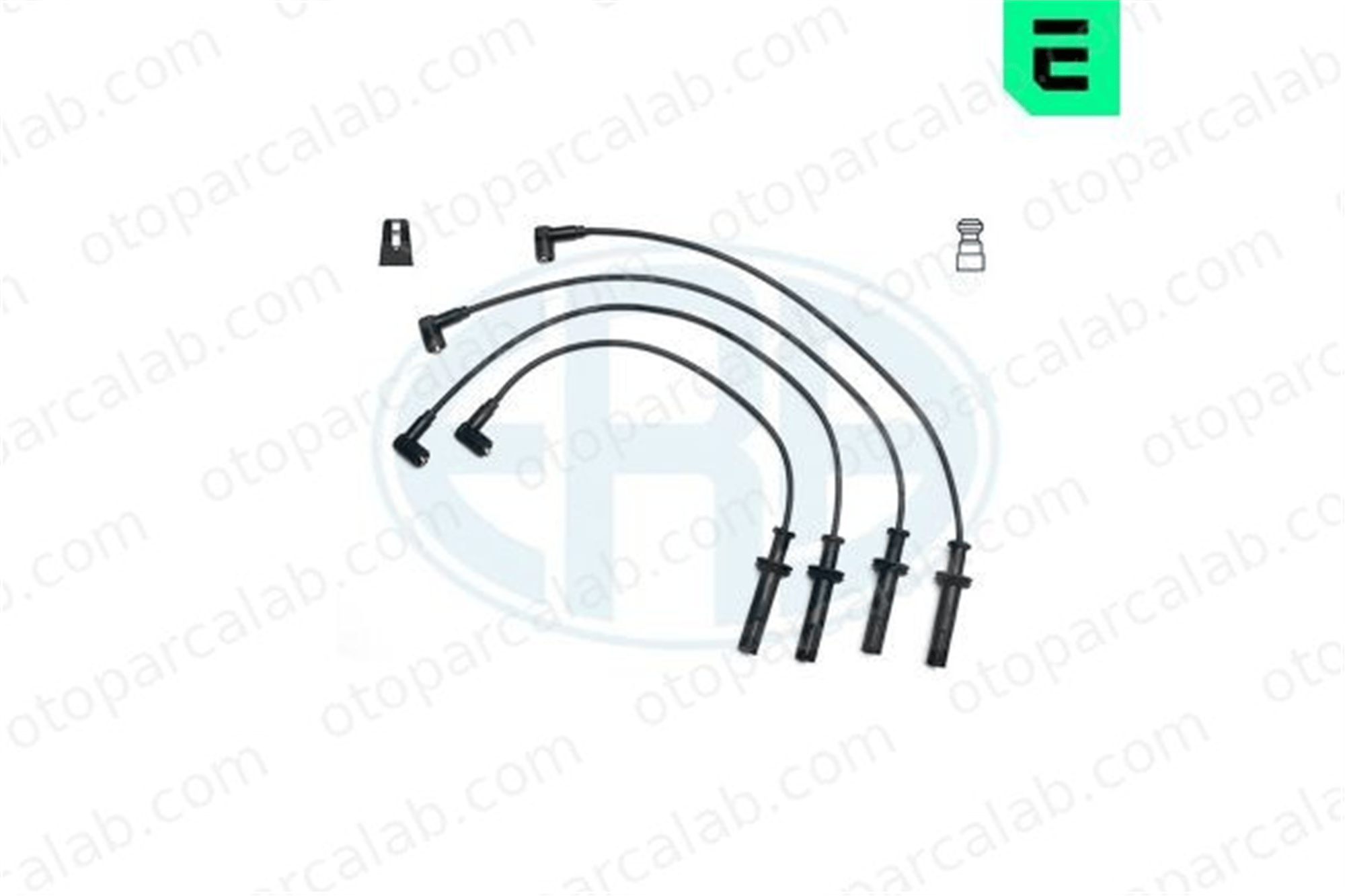 ERA 883079 Buji Kablosu FIAT COUPE TIPO 883079 7742689