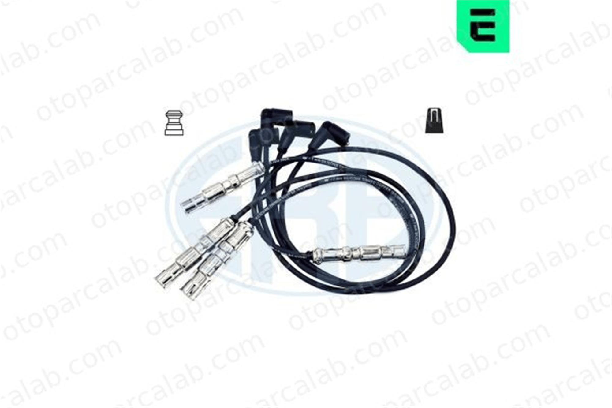 ERA 883092 Buji Kablosu SEAT AROSA VW LUPO I 883092 134794