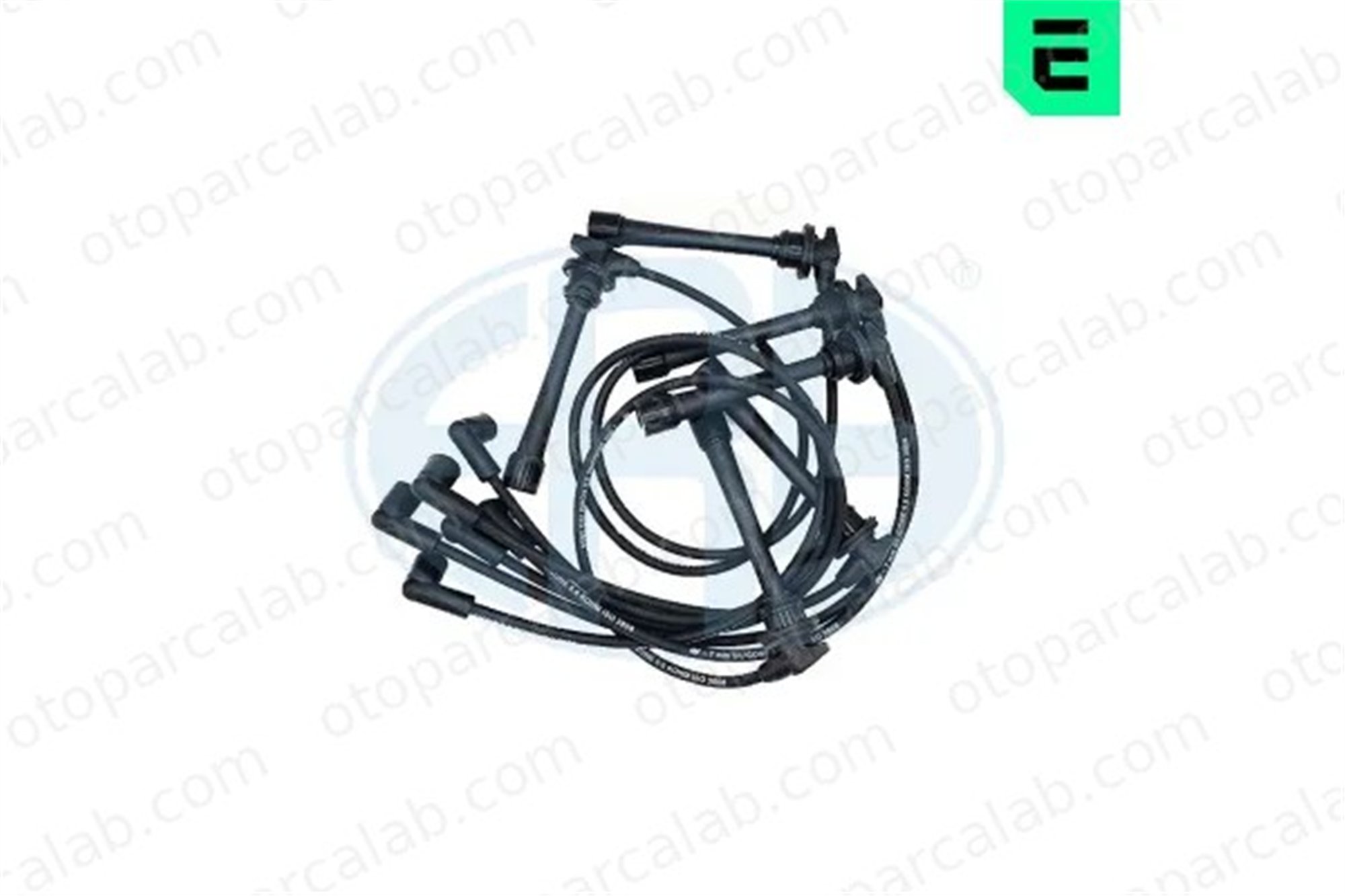 ERA 883105 Buji Kablosu HYUNDAI TUCSON KIA CARNIVAL / GRAND CARNIVAL III 883105 134337