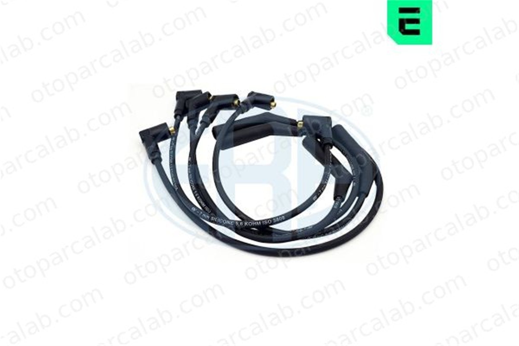 ERA 883123 Buji Kablosu LADA 1200-1600 SAMARA Sedan 883123