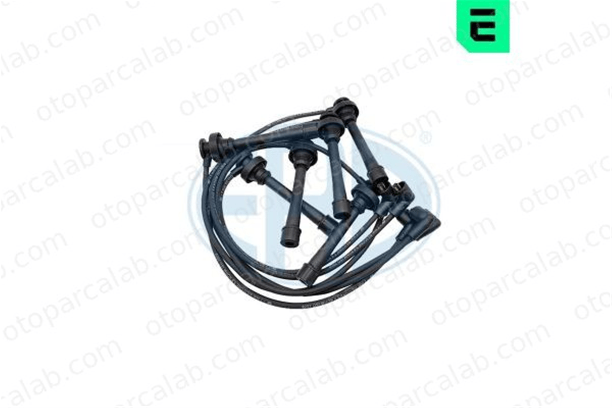 ERA 883143 Buji Kablosu CHRYSLER CIRRUS SEBRING Coupe MD173402 5101967AA