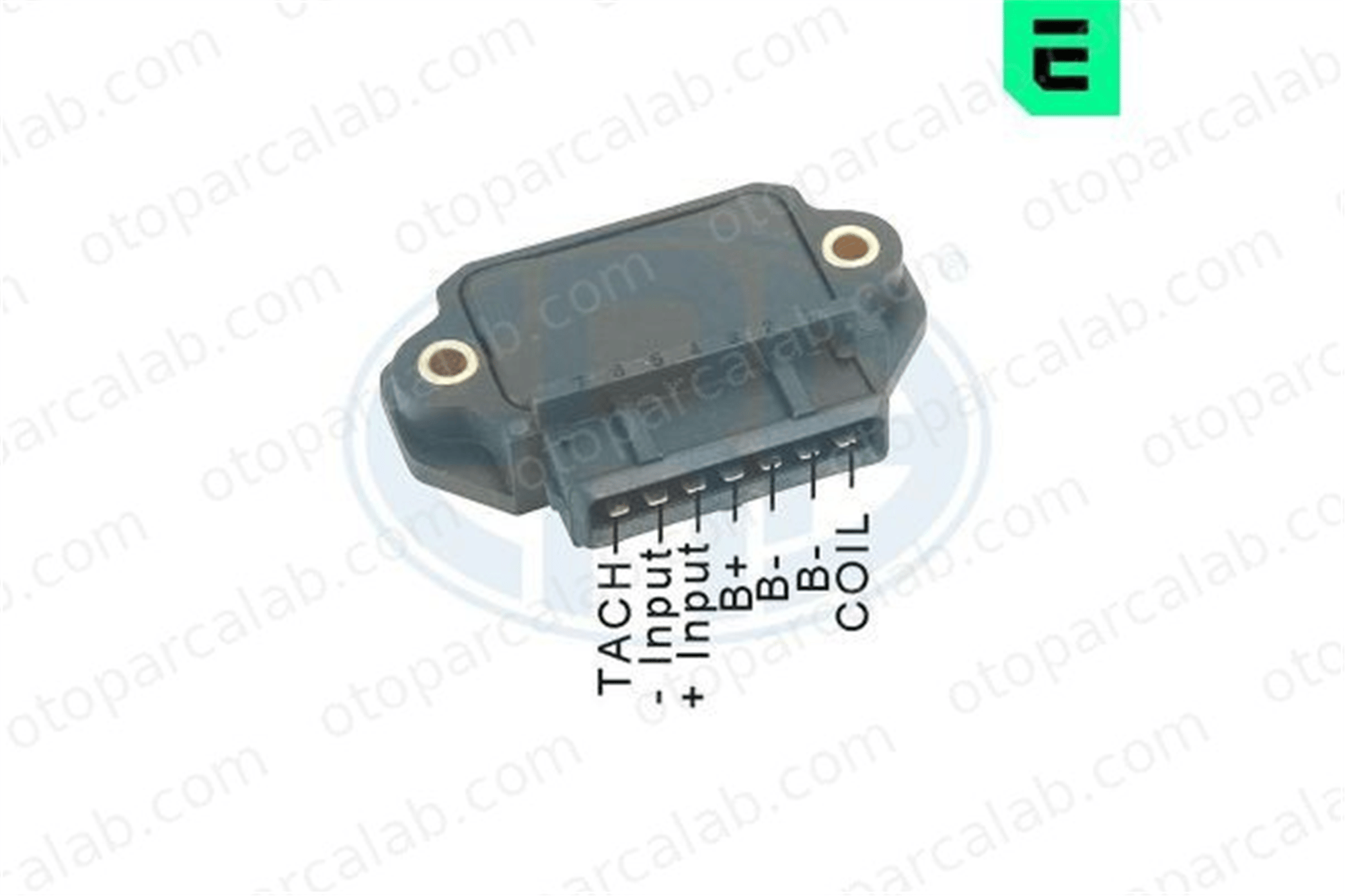 ERA 885004 Ateşleme Bobini CITROËN BX BMW 3