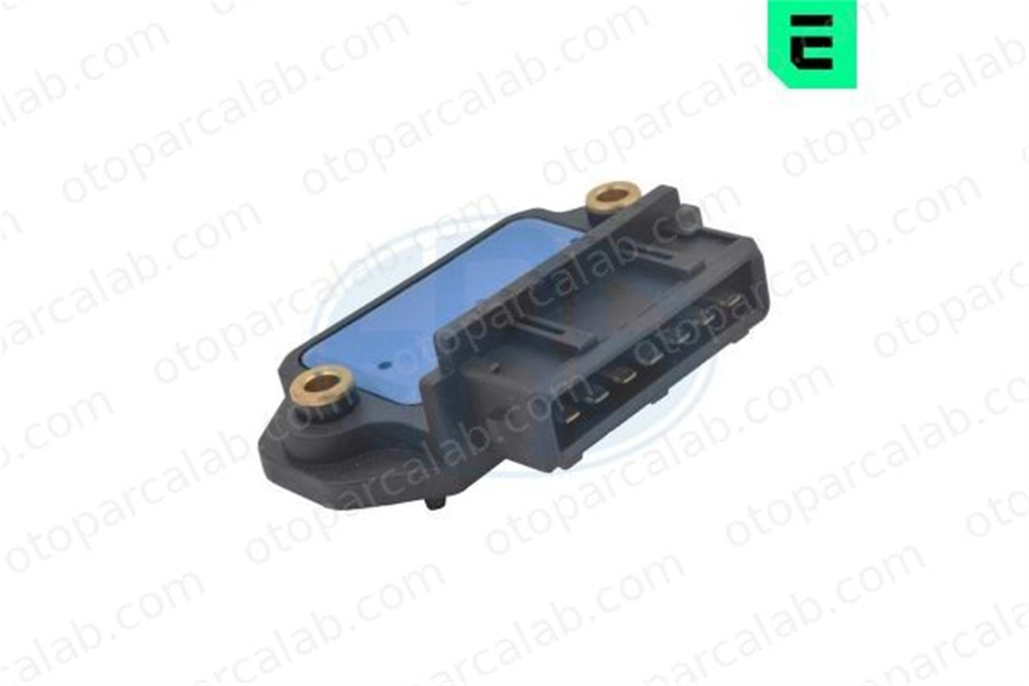 ERA 885069 Ateşleme Bobini CITROËN BX ALFA ROMEO 33 1208248 12141266702