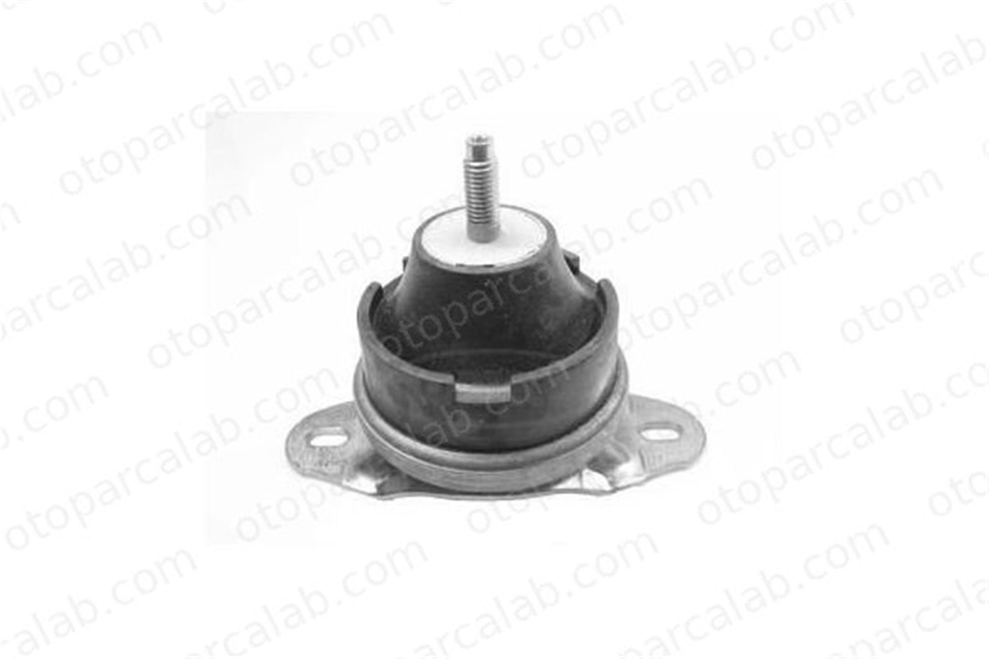 ERASTECH 14015 Motor Takozu Ön CITROËN JUMPY PEUGEOT 407 SW 184492 184493