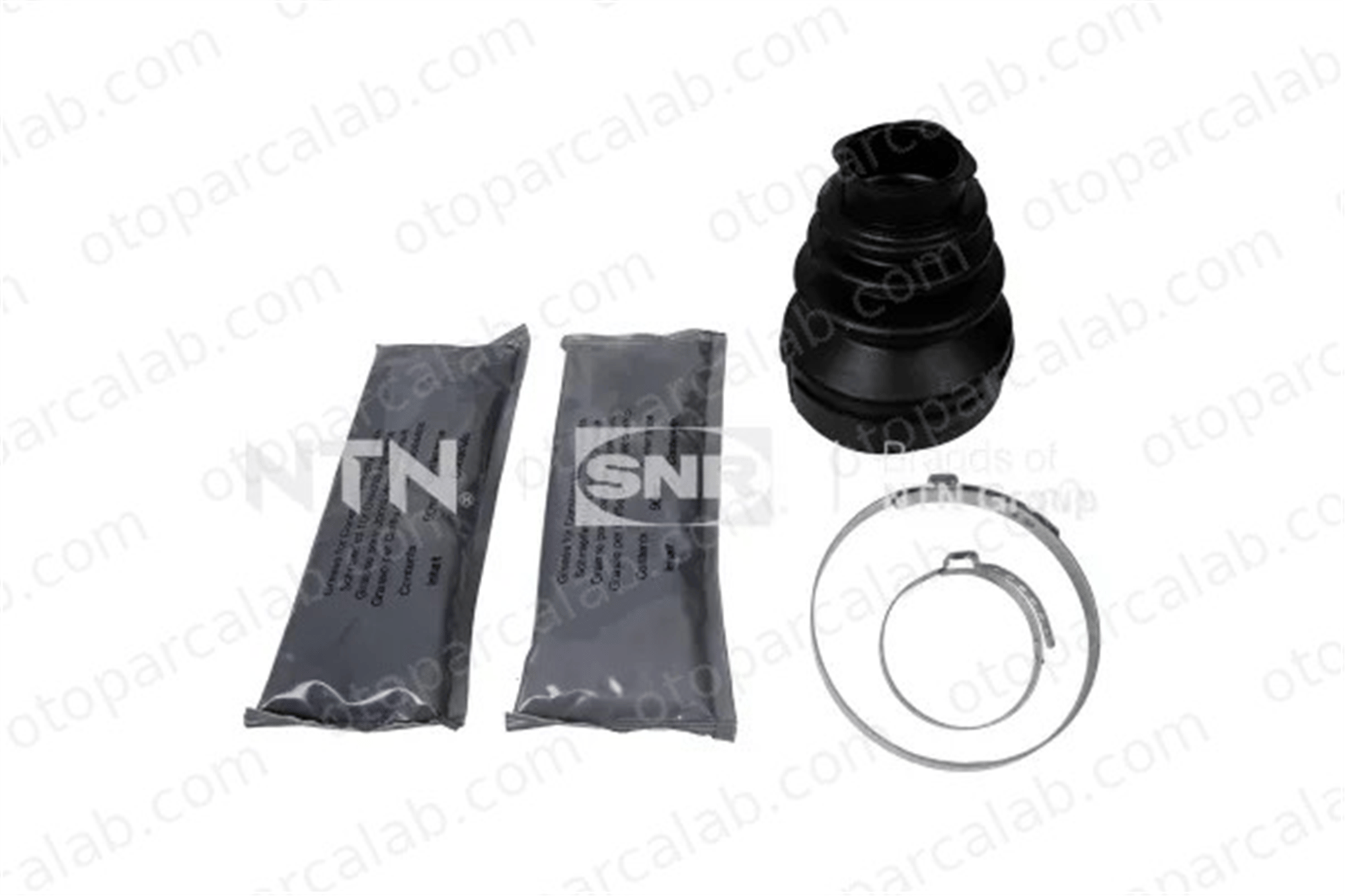 ERASTECH 14164 Aks Körüğü Ön İç Sağ veya Sol PEUGEOT PARTNER Kasa/büyük limuzin 308 I 3287A9 328792