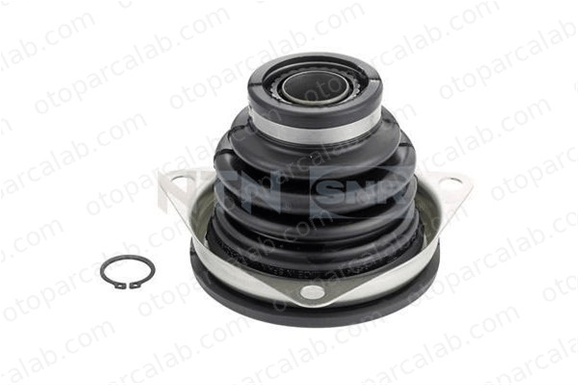 ERASTECH 28159 Aks Körüğü Ön Dış Sağ veya Sol RENAULT LAGUNA II Grandtour LAGUNA II 7701473830 392414459R
