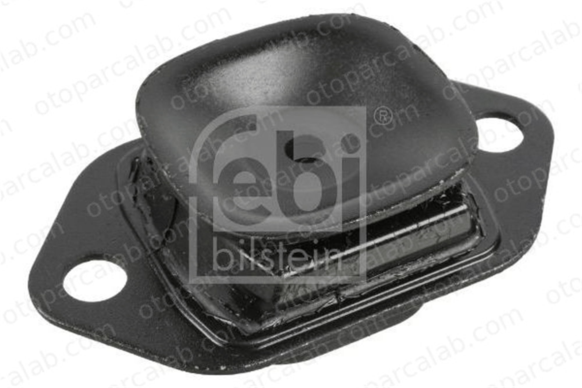 ERASTECH 28284 Şanzıman Takozu Sol NISSAN JUKE RENAULT MEGANE IV Hatchback 112204BB0A 4202400000