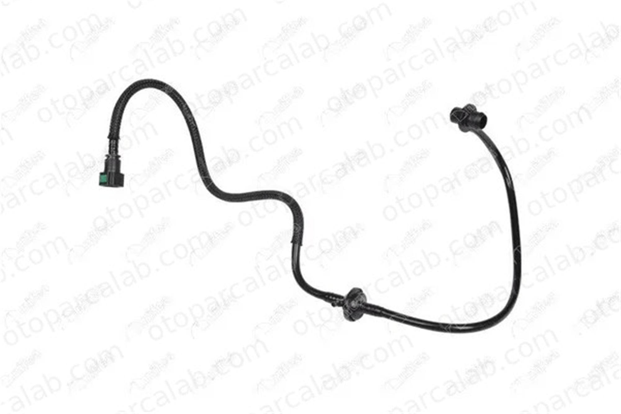 ERC 200 Westinghouse Hortumu FORD C-MAX FOCUS II 5M512420AB 1384348