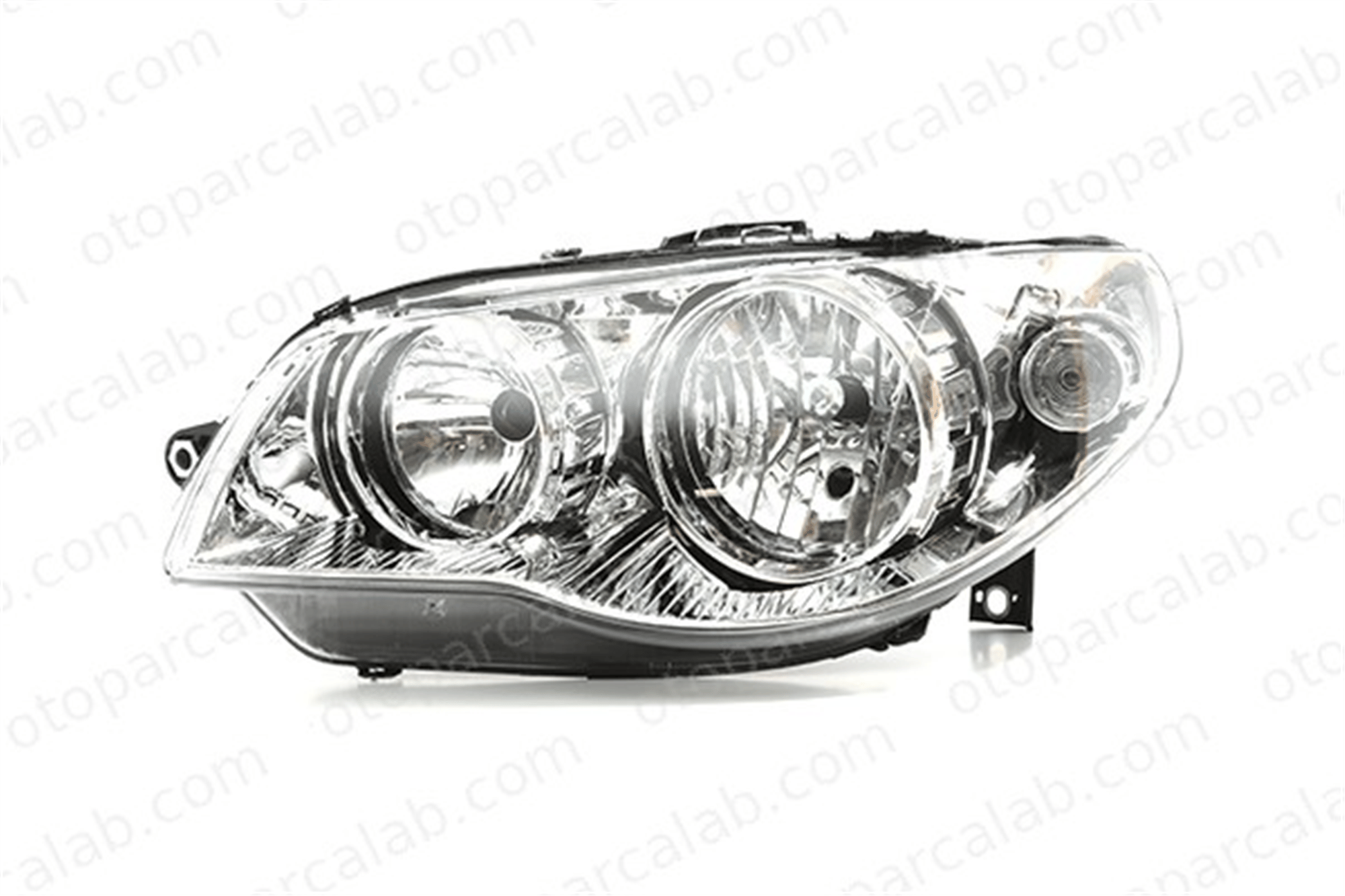 ESER 1051582 Far Sol FIAT PALIO Weekend 51754472