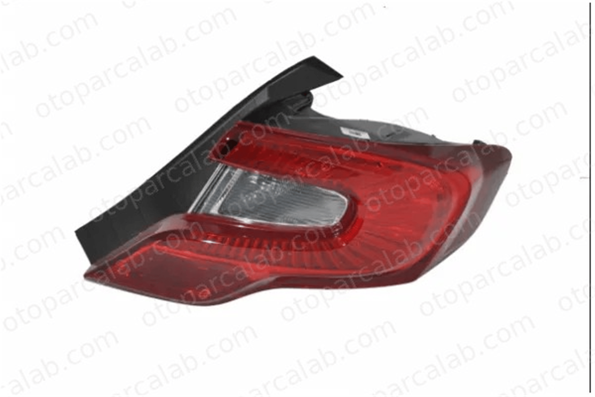 ESER 1151671 Stop Lambası Dış Sağ FIAT TIPO Sedan 52195457 52244463