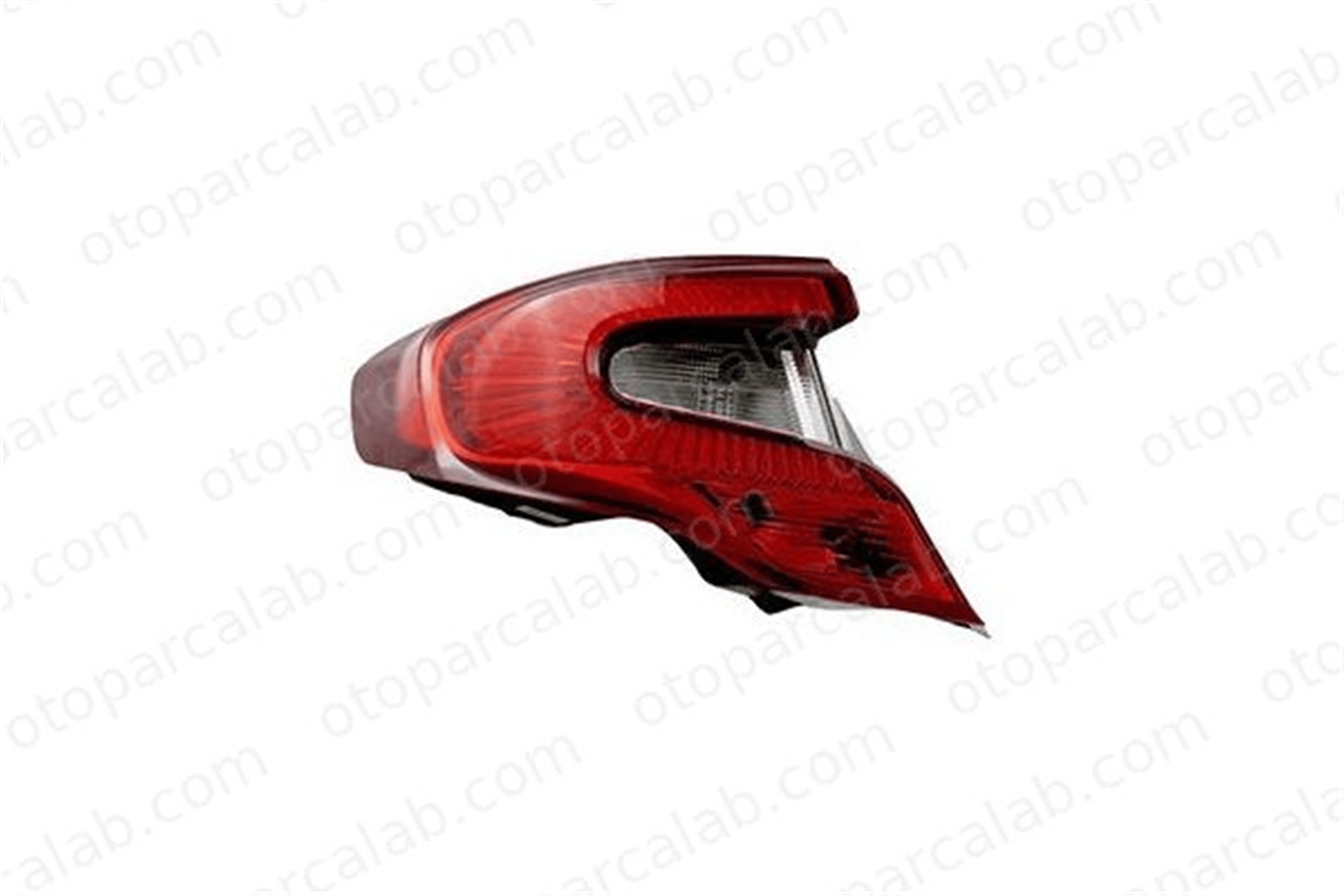 ESER 1151672 Stop Lambası Dış Sol FIAT TIPO Sedan 52195458 52102967
