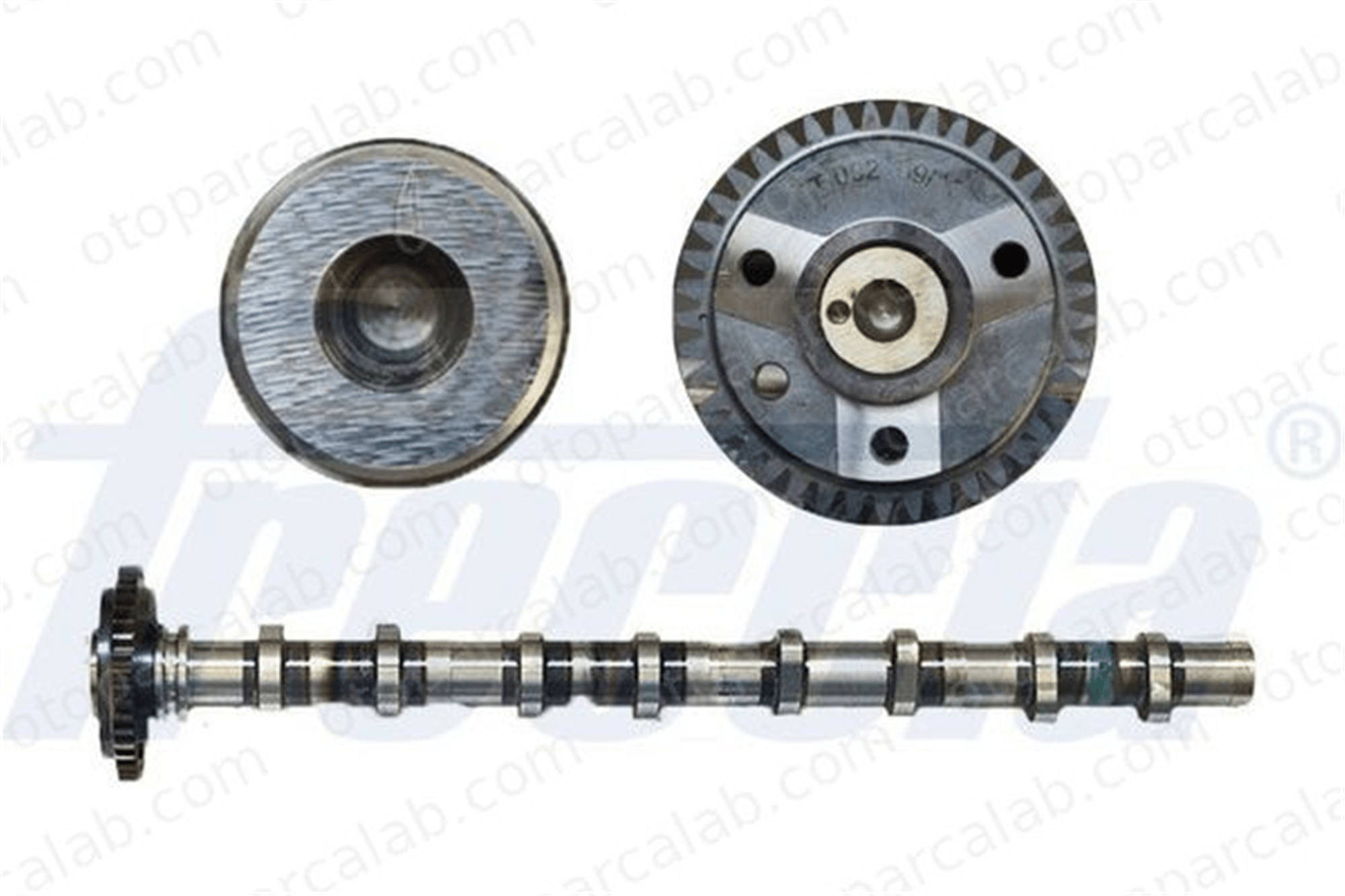 ESTAS 04040 Eksantrik Mili BMW 1 3 Touring 11318575437 11318506076